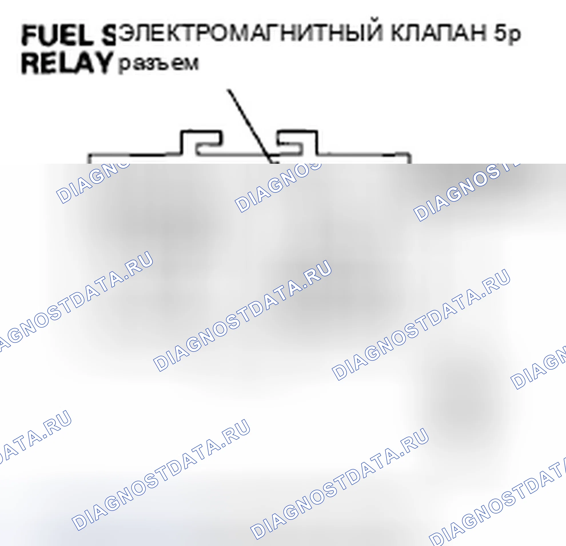 Рис. 1053. Honda Civic VIII