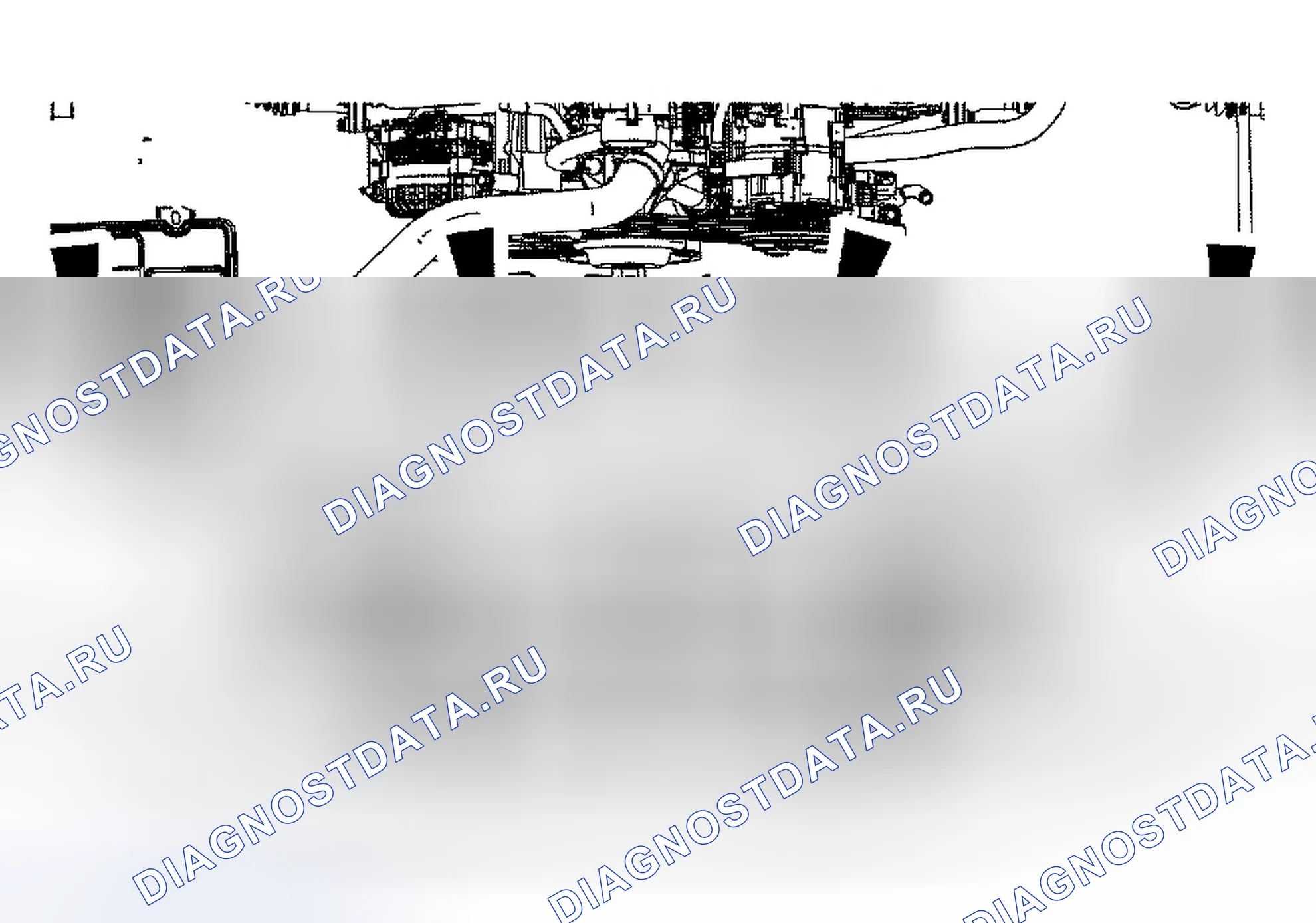 Рис. 1362. Ford Pickup F350 Super Duty 