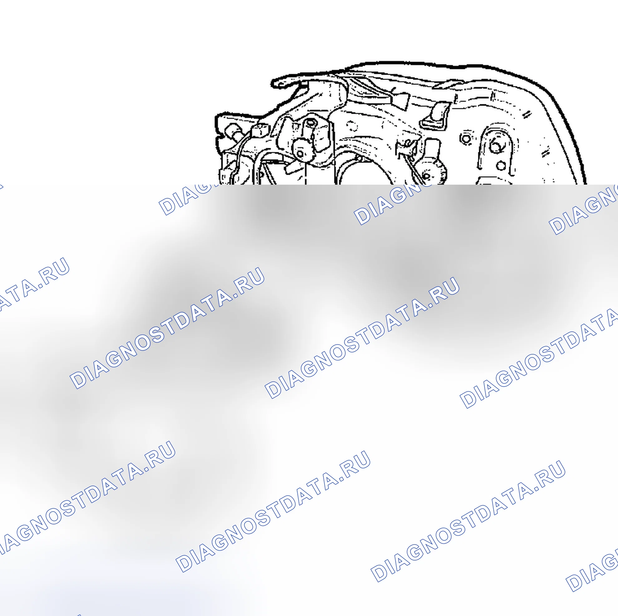 Рис. 79. Suzuki Verona I