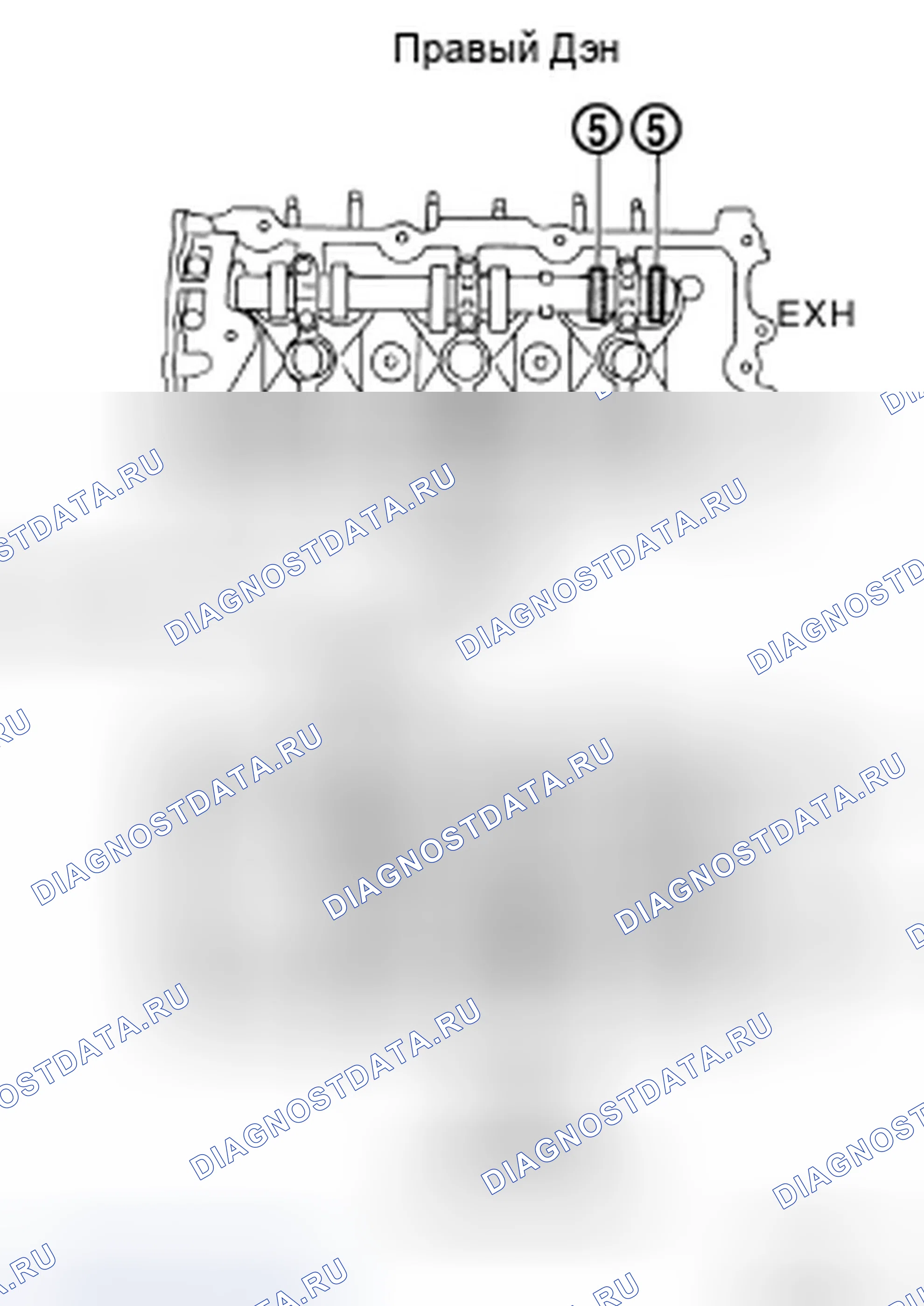 Рис. 46. Infiniti FX35 I рестайлинг