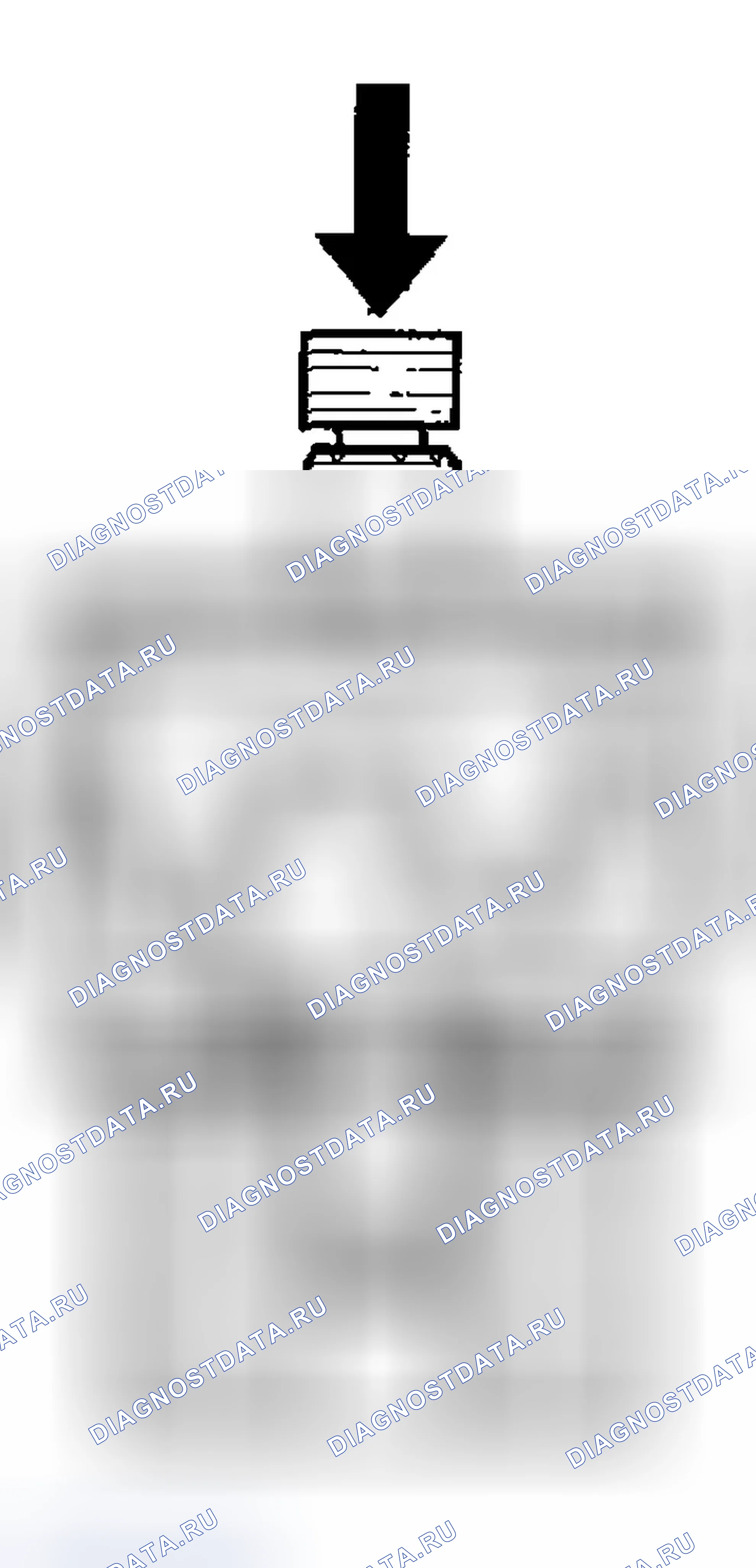 Рис. 36. Honda CR-V II рестайлинг