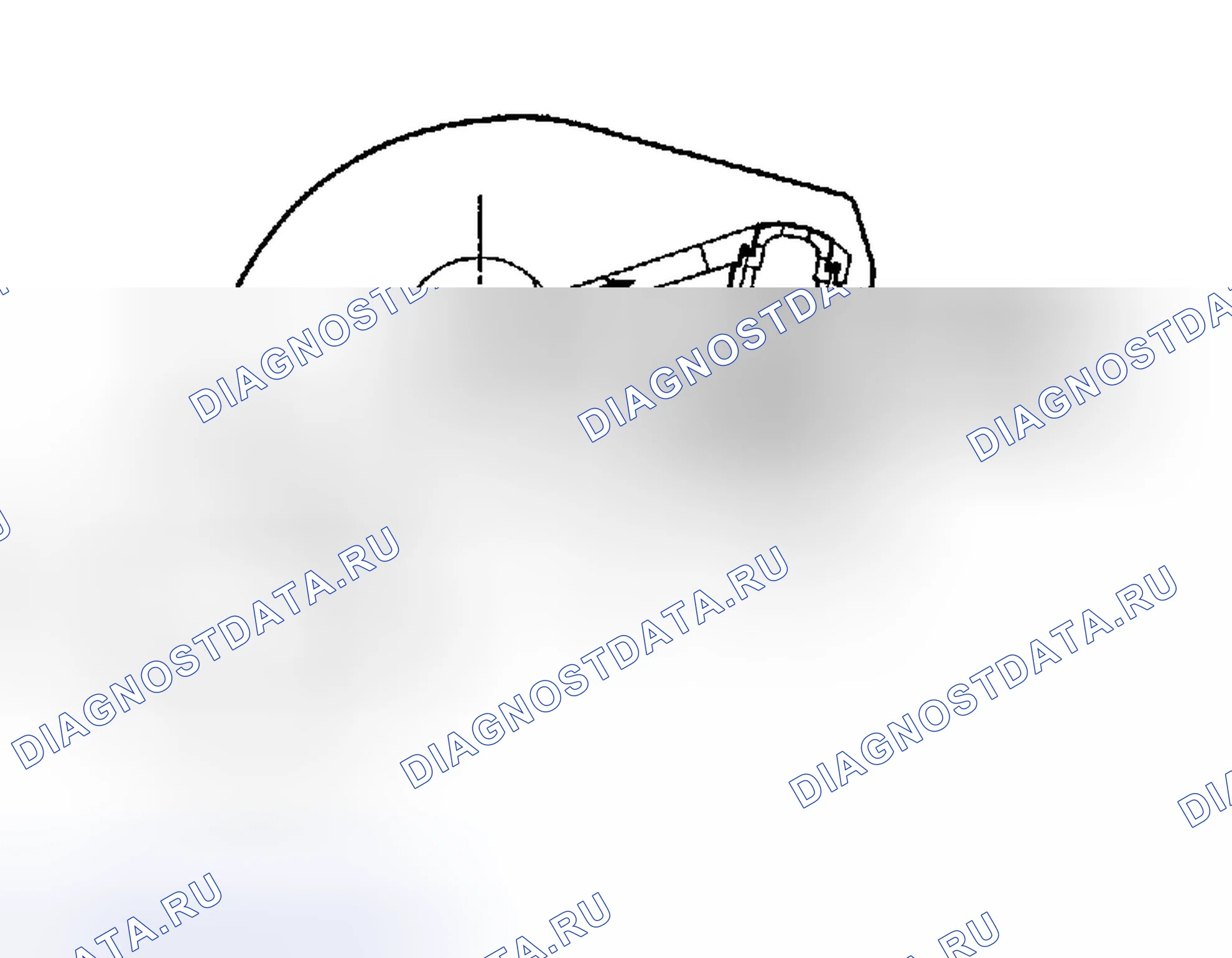 Рис. 396. Mitsubishi Eclipse III