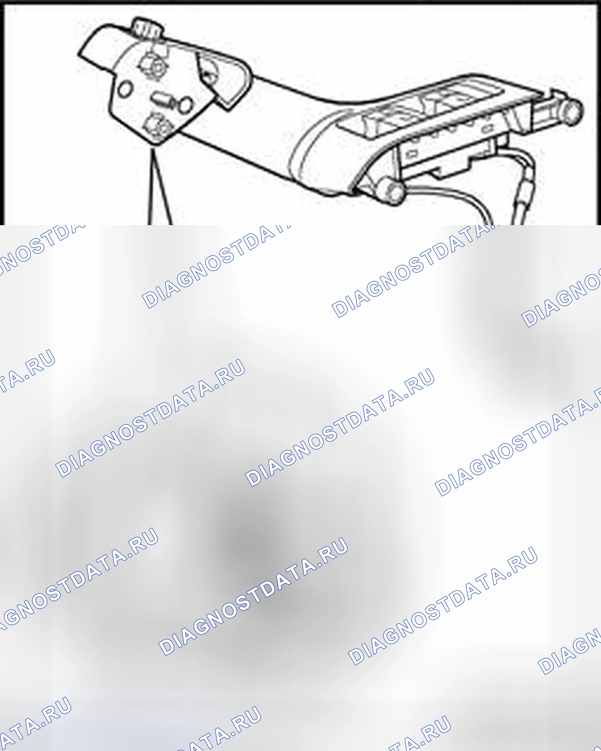 Рис. 1. Audi S8 D3 рестайлинг