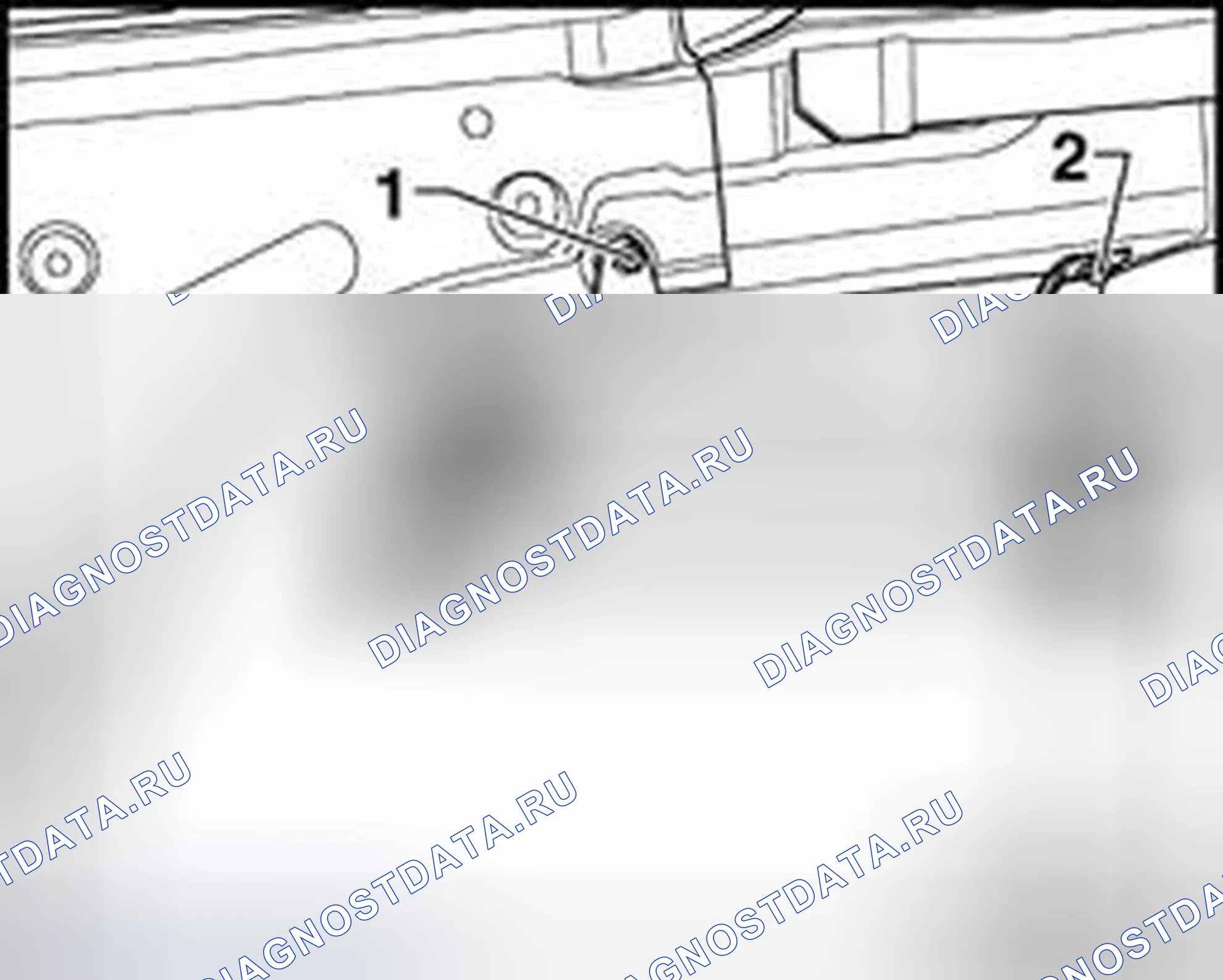 Рис. 158. Audi A8 D3 рестайлинг