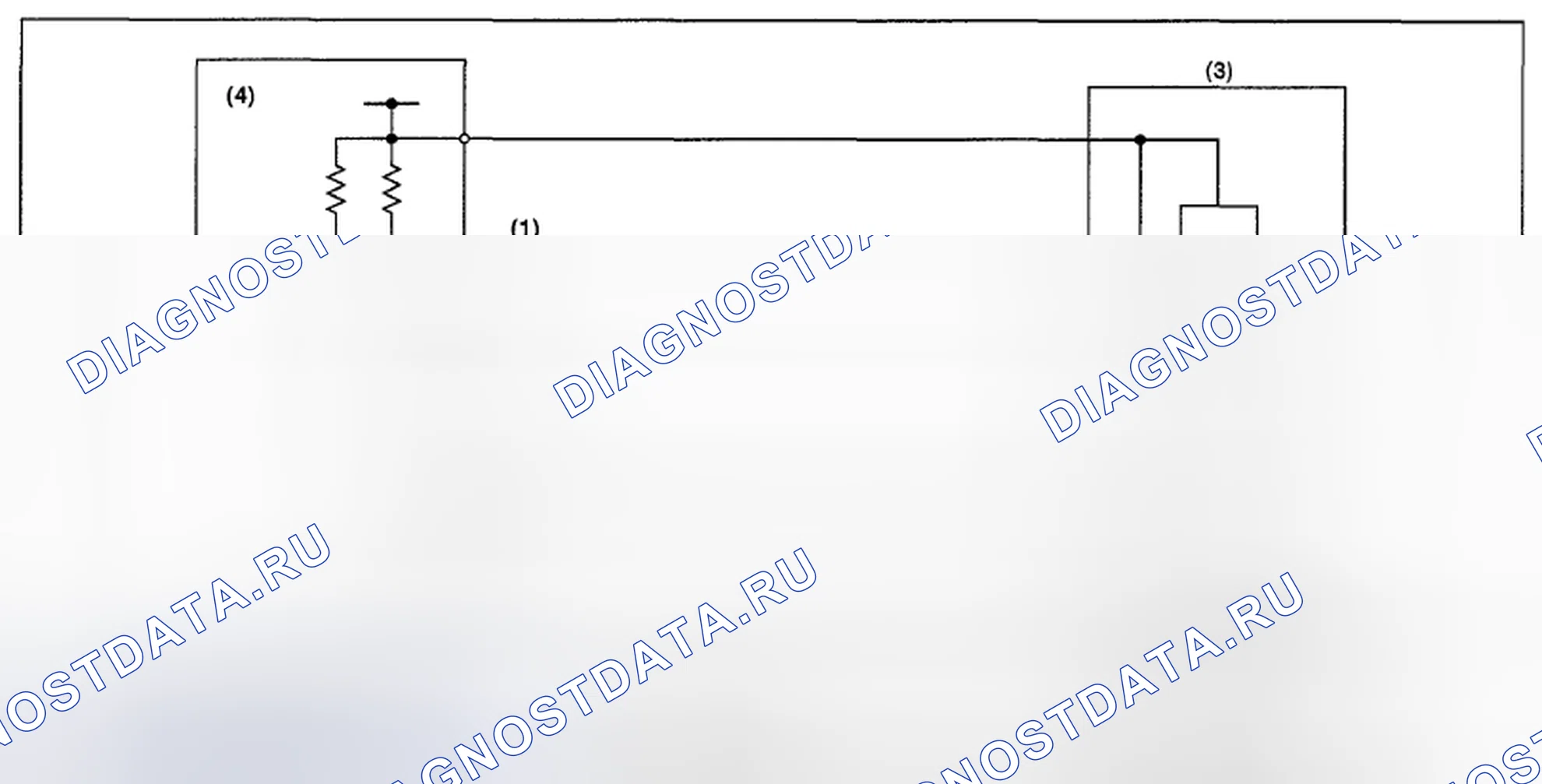 Рис. 310: ОПИСАНИЕ КОМПОНЕНТОВ. Subaru Impreza GH