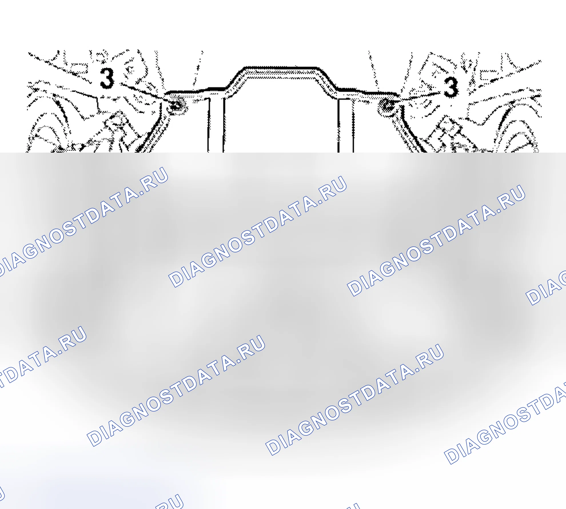 Рис. 19. Audi A6 C5 рестайлинг