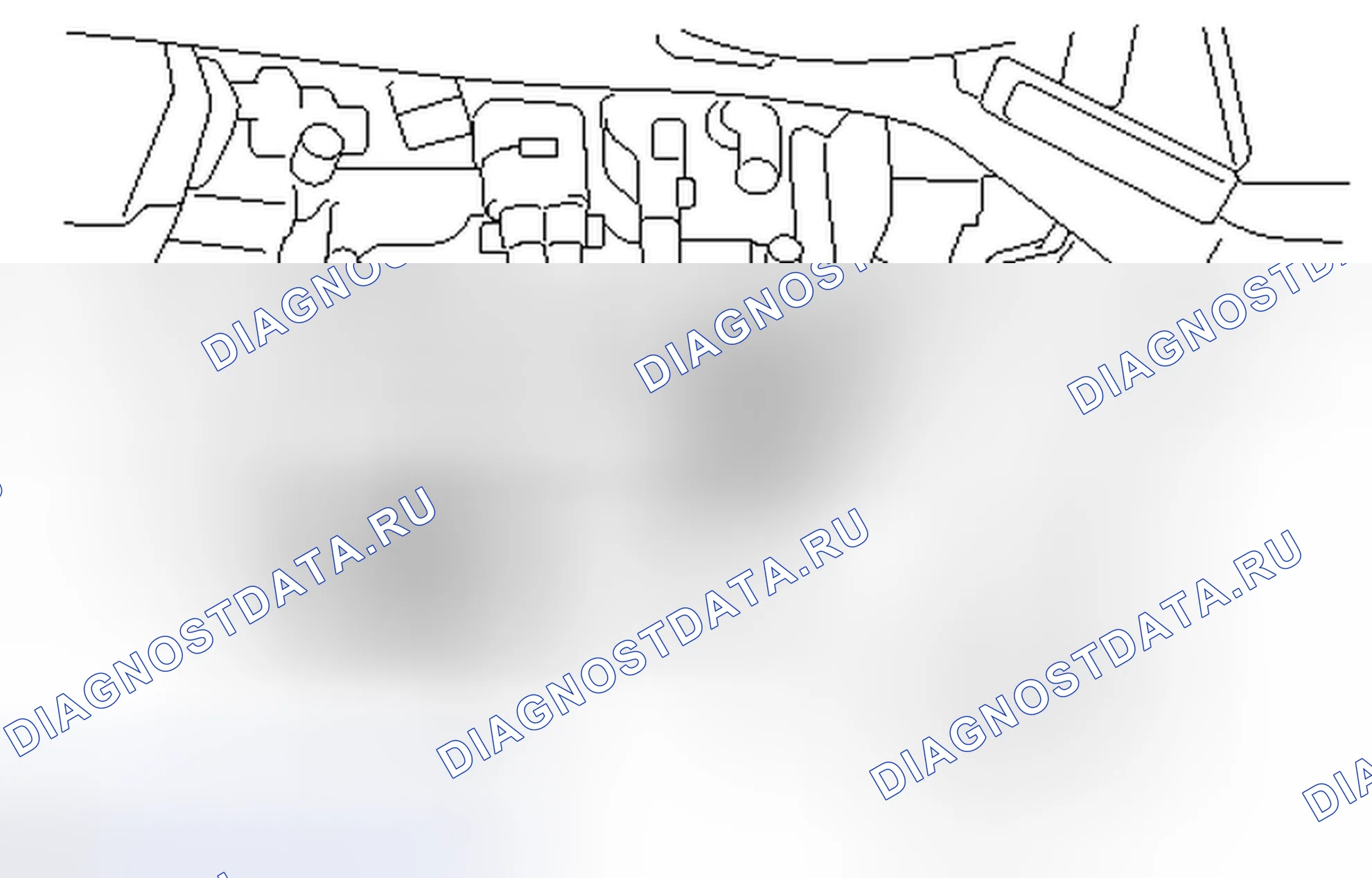 Рис. 54: ДЕМОНТАЖ. Haval H6S I
