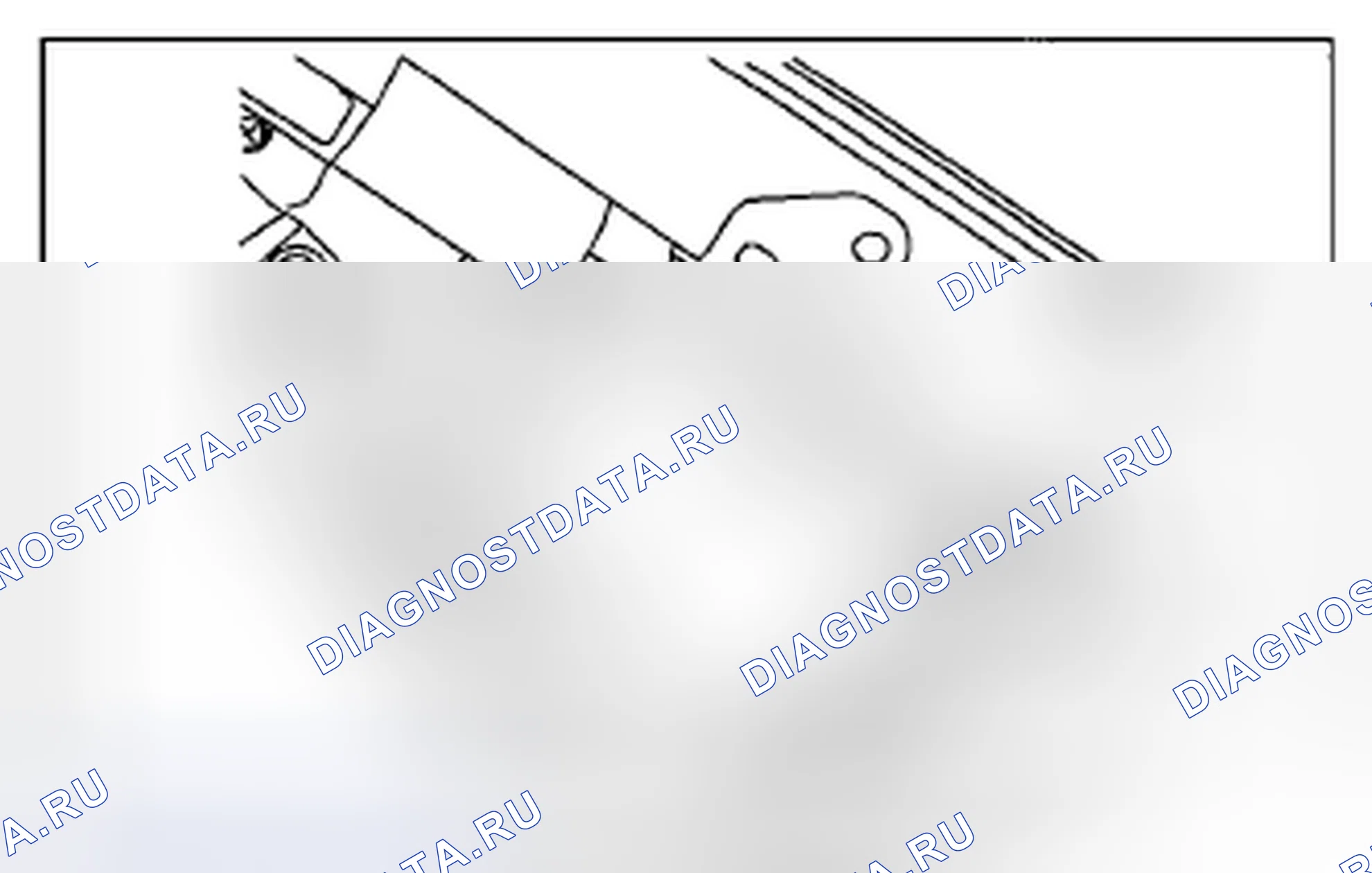 Рис. 25. Subaru Impreza WRX GE рестайлинг