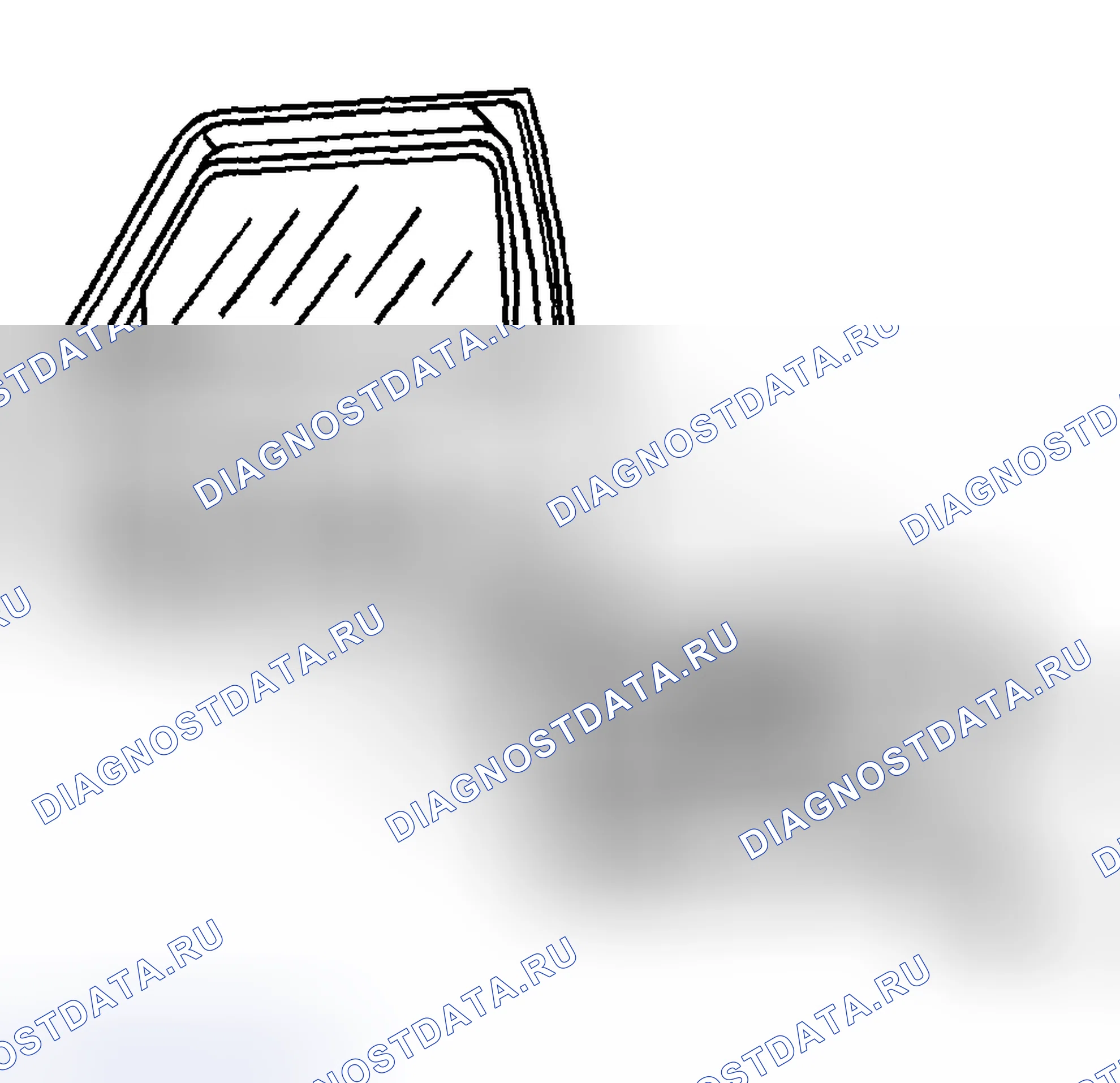 Рис. 129: Процедура установки. Hyundai Venue I