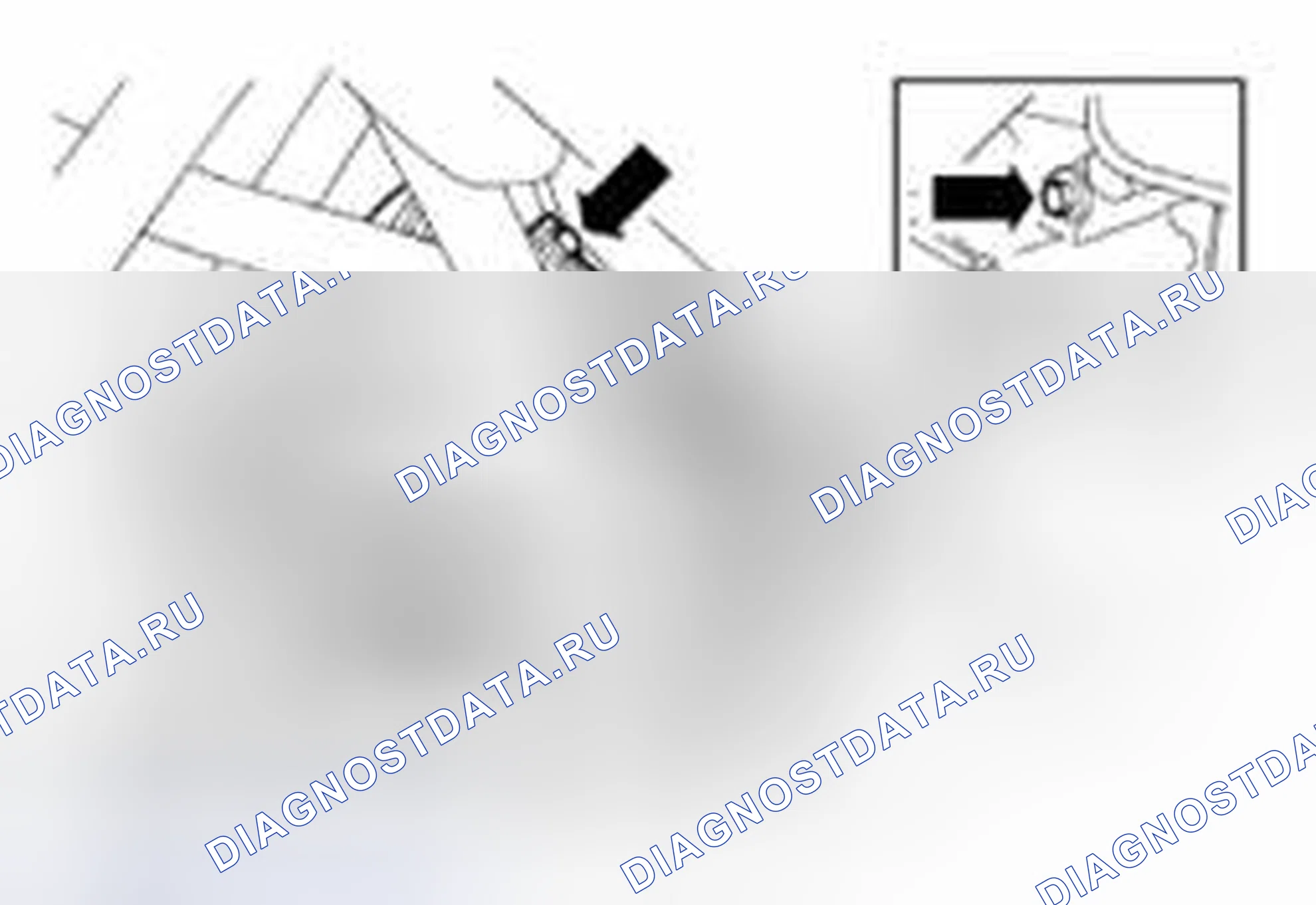 Рис. 110. Land Rover Range Rover Sport I