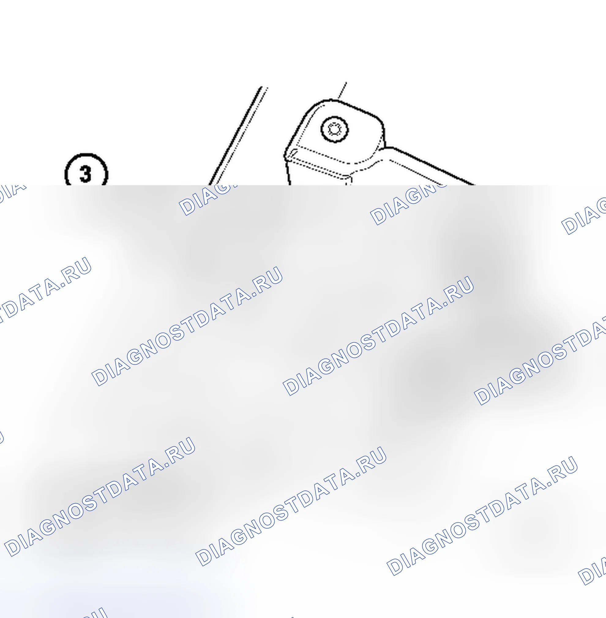 Рис. 346. Dodge Cab & Chassis R3500 HD transition