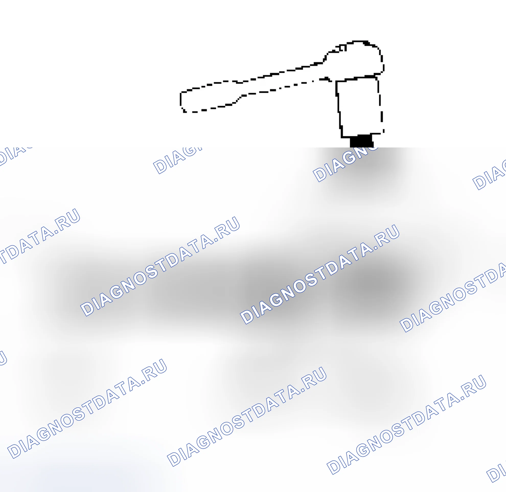 Рис. 98. Isuzu Axiom I