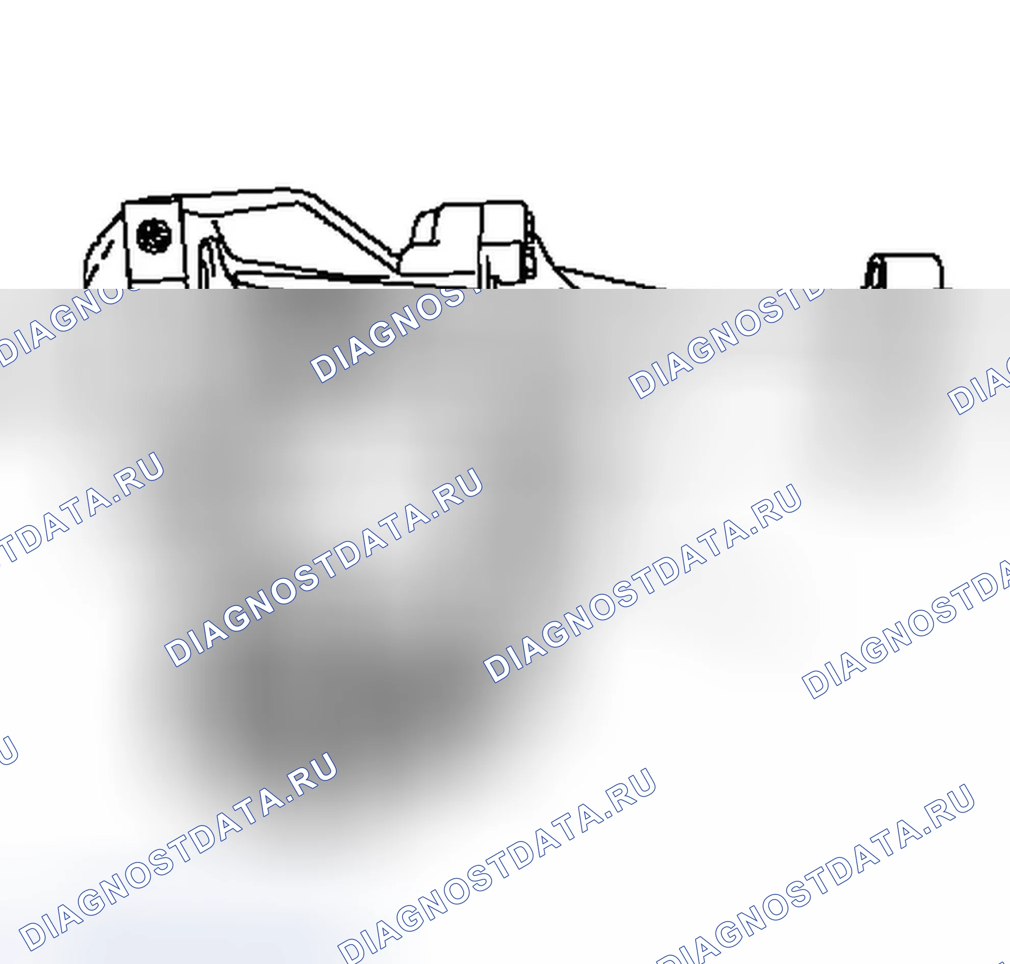 Рис. 24: Общие сведения. Cadillac SRX II