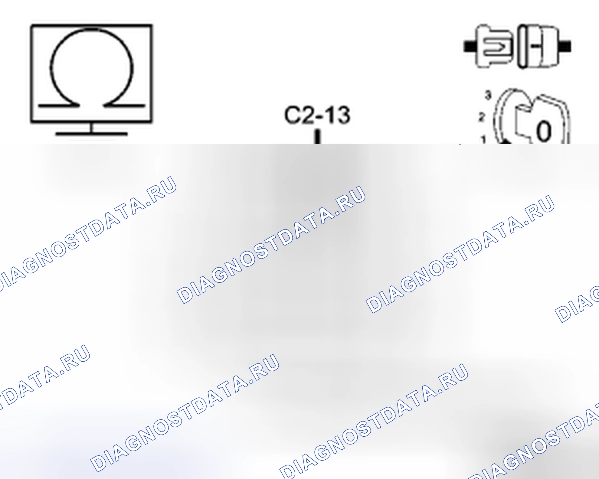 Рис. 128. Chrysler Town & Country V
