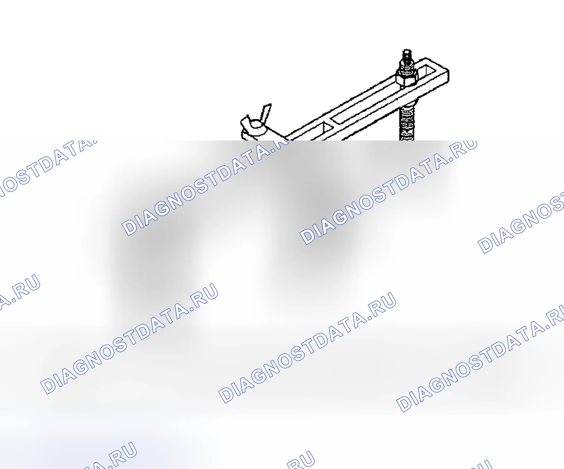 Рис. 388. Dodge Stratus II рестайлинг