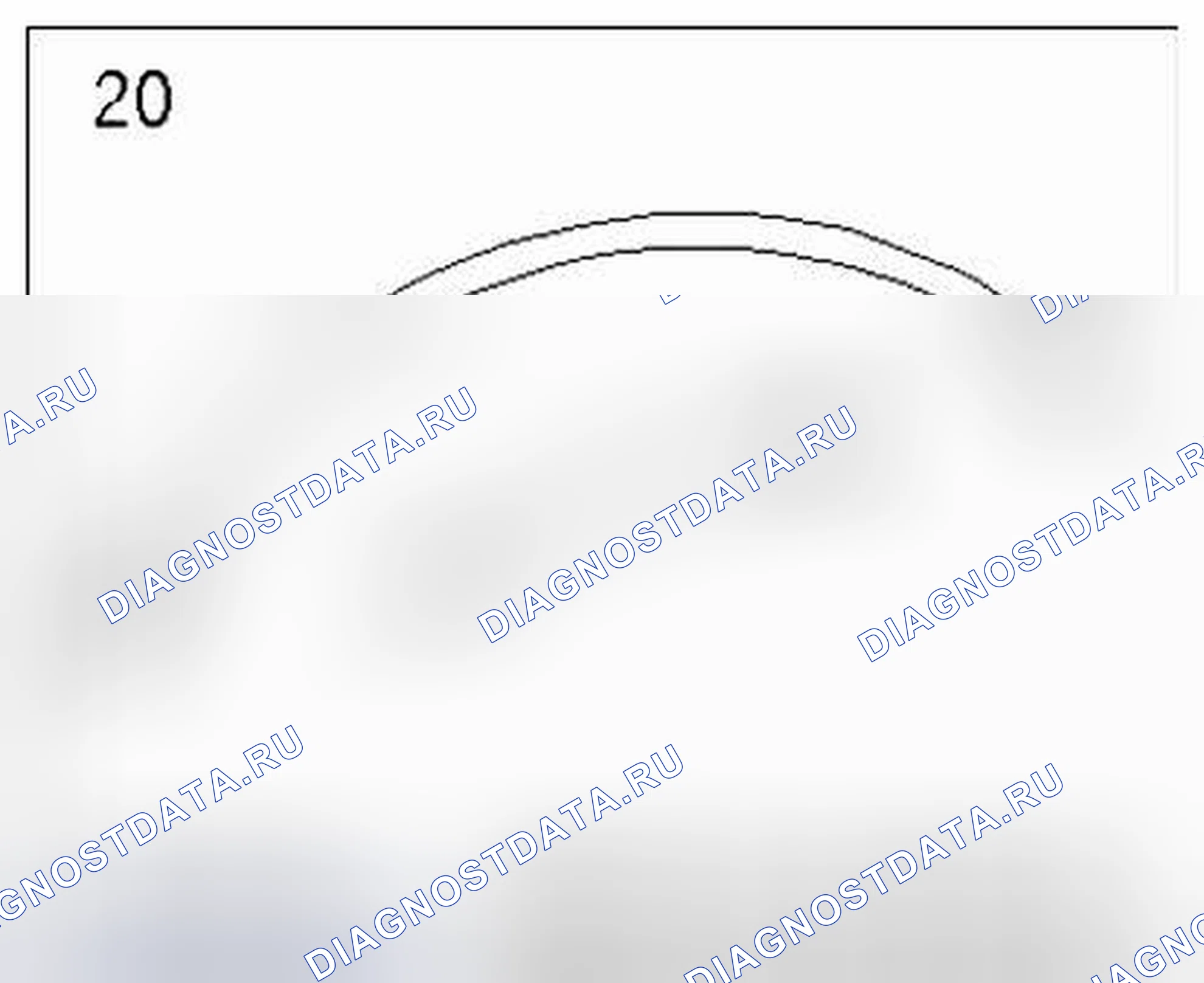 Рис. 135. Porsche Cayenne GTS 957 рестайлинг