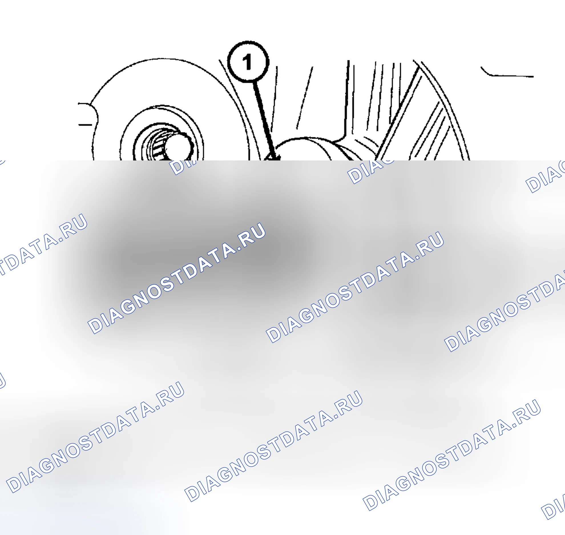 Рис. 365. Dodge Pickup R1500 