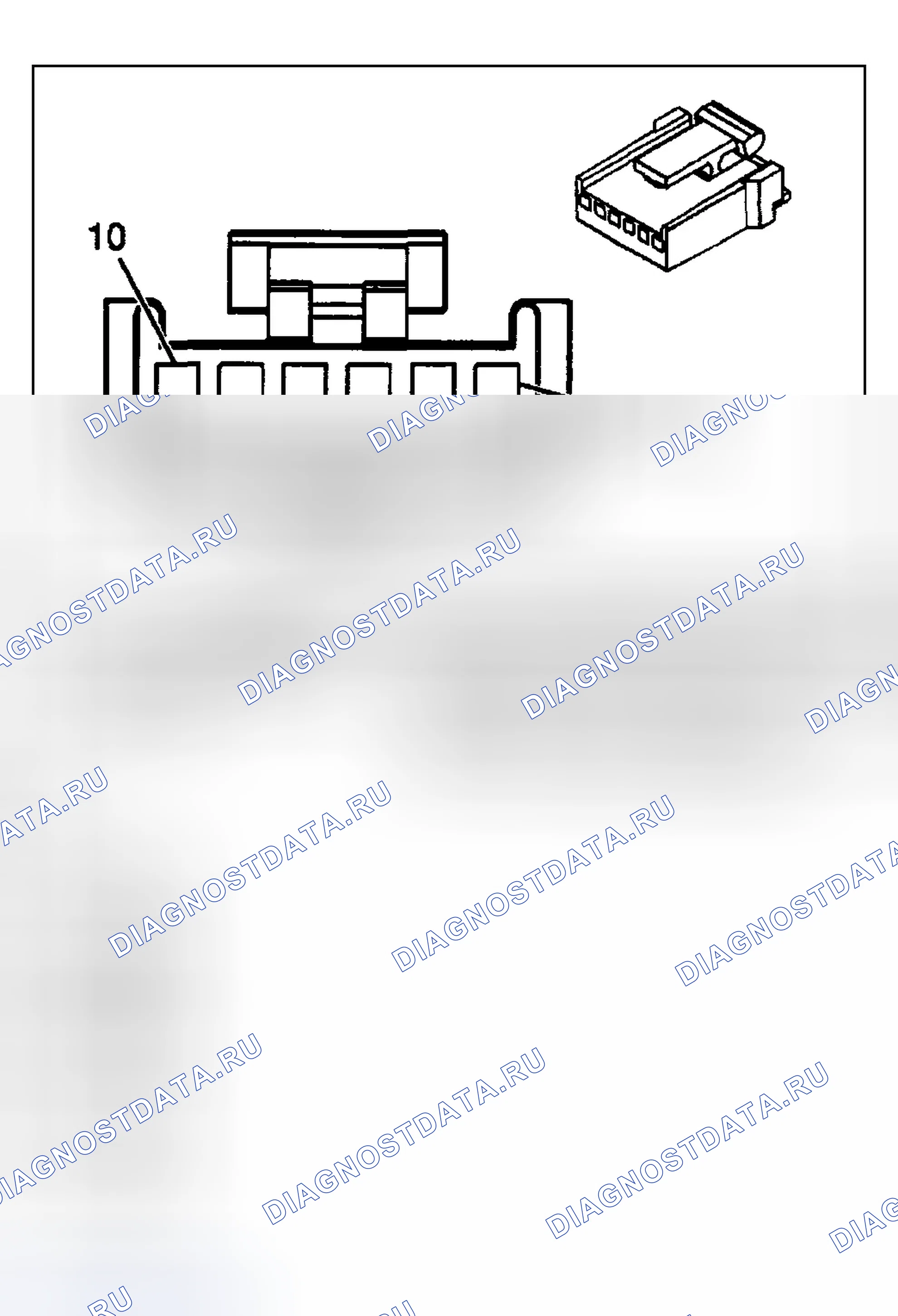 Рис. 254. Chevrolet Silverado 1500 HD 