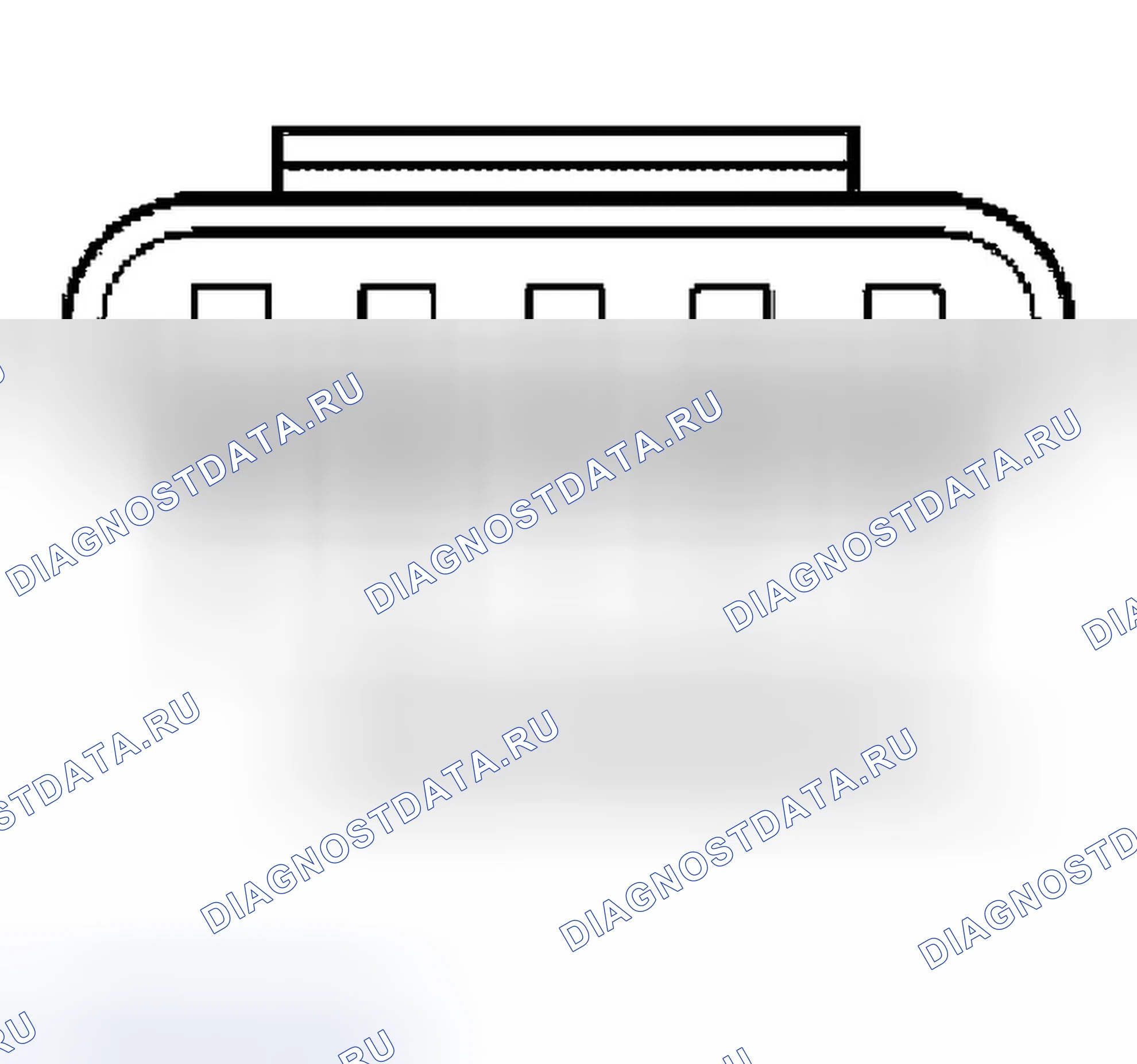 Рис. 131. Ford Econoline E150 