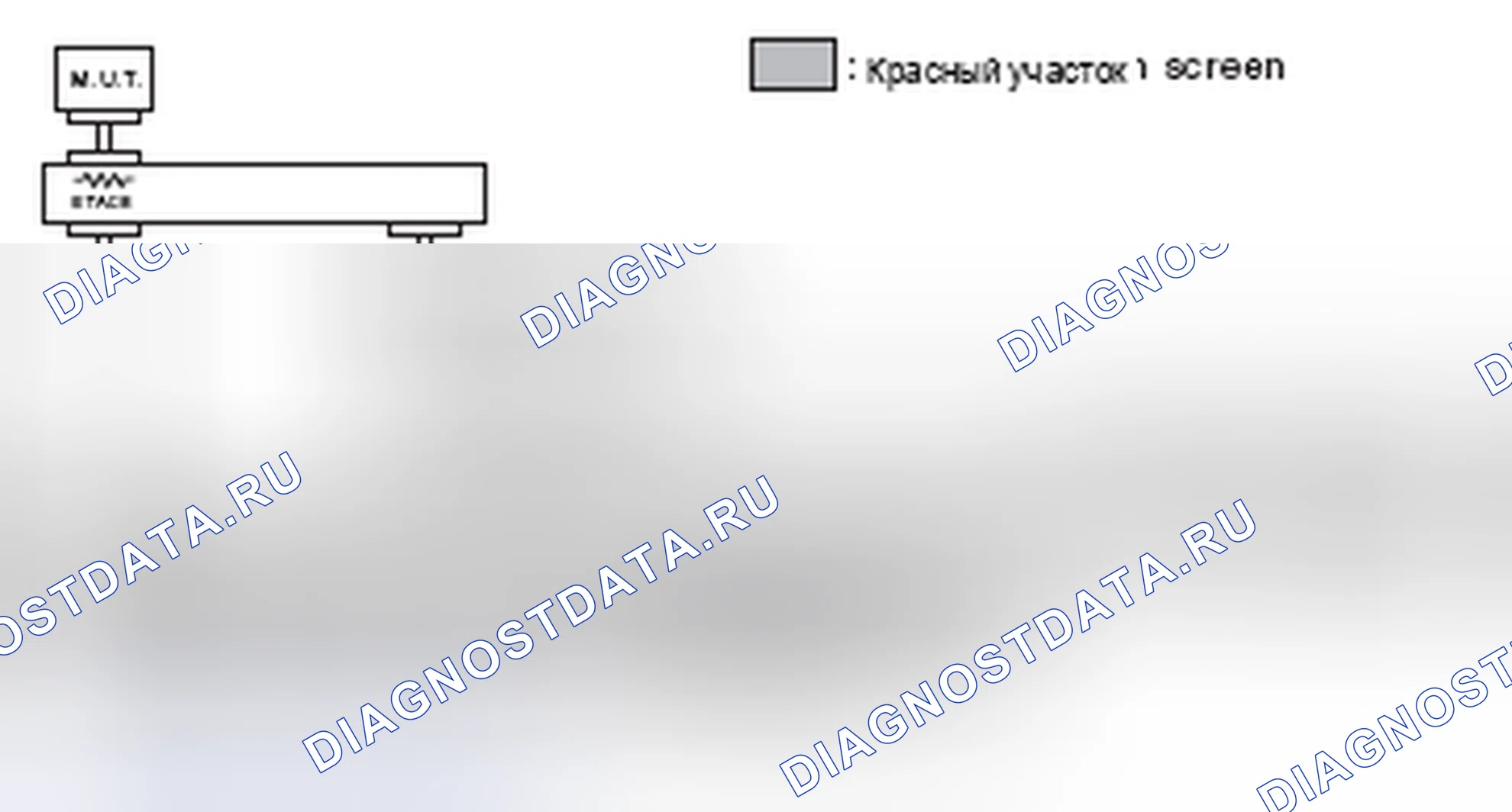 Рис. 35. Mercedes-Benz CLA-класс C117/X117 рестайлинг