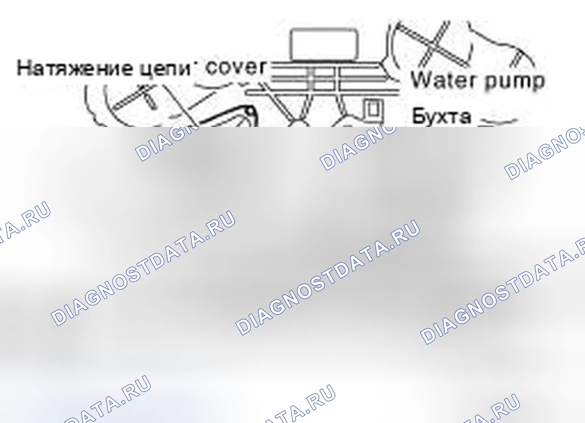 Рис. 22: ДЕМОНТАЖ. Infiniti FX35 I рестайлинг