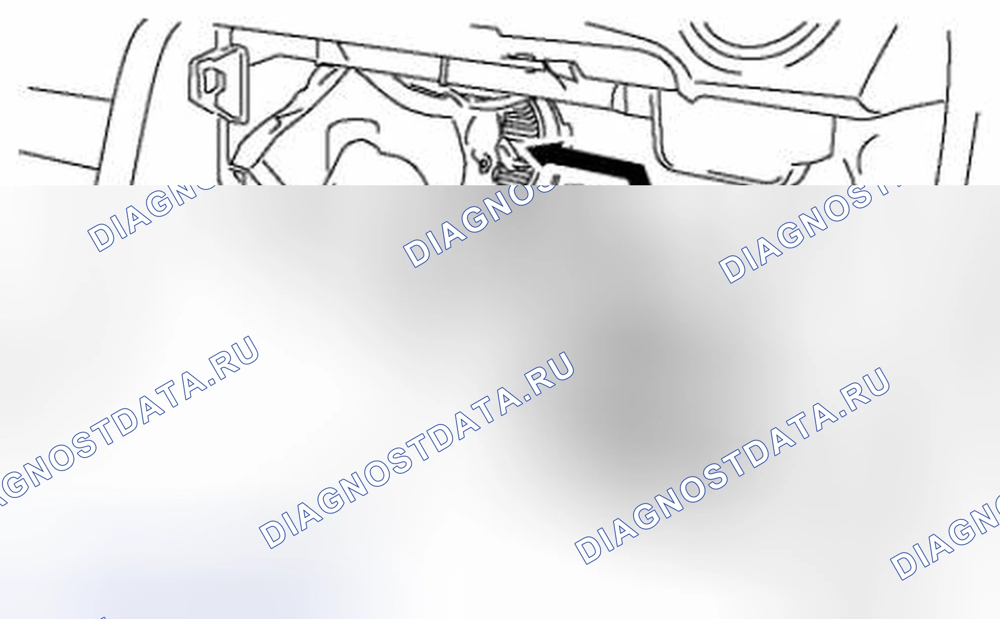 Рис. 99. Honda Civic IX рестайлинг