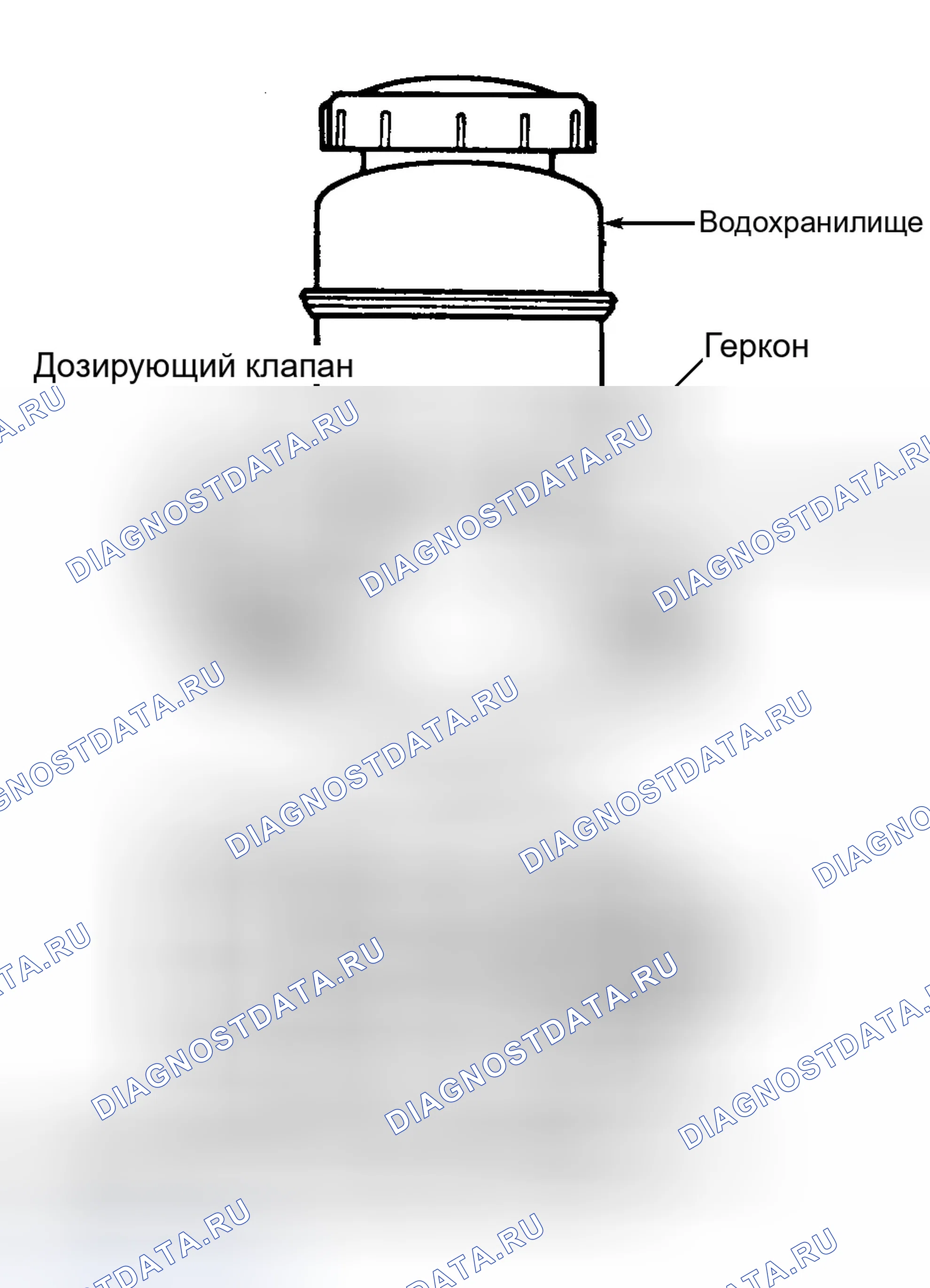Рис. 16. Ford Cab & Chassis F350 