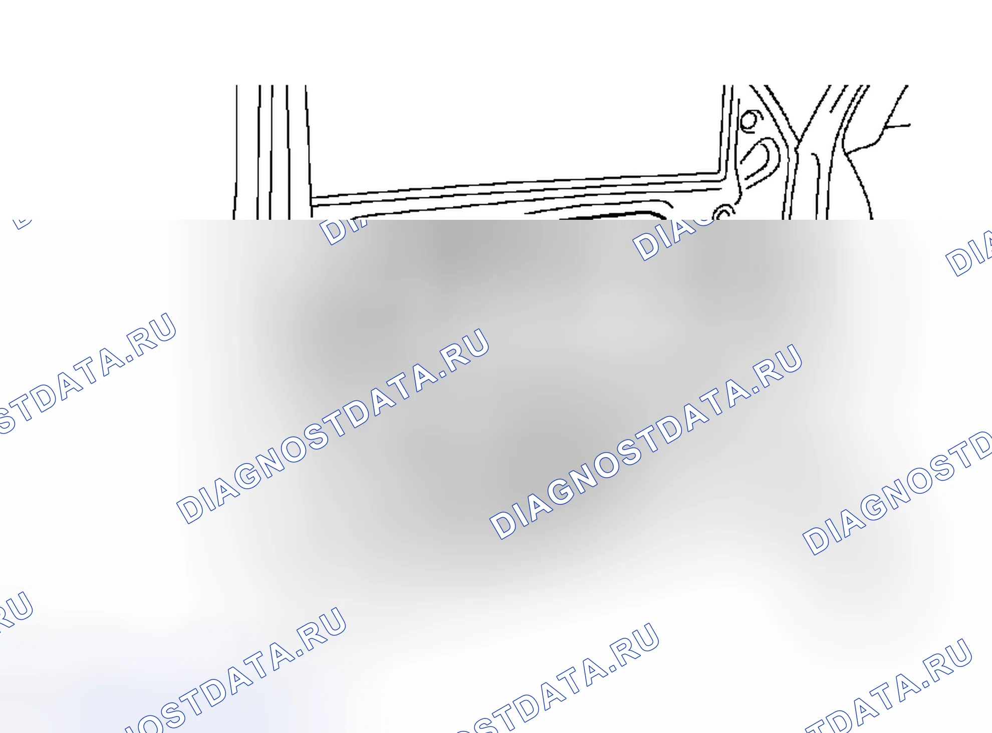 Рис. 252. Toyota Tacoma II