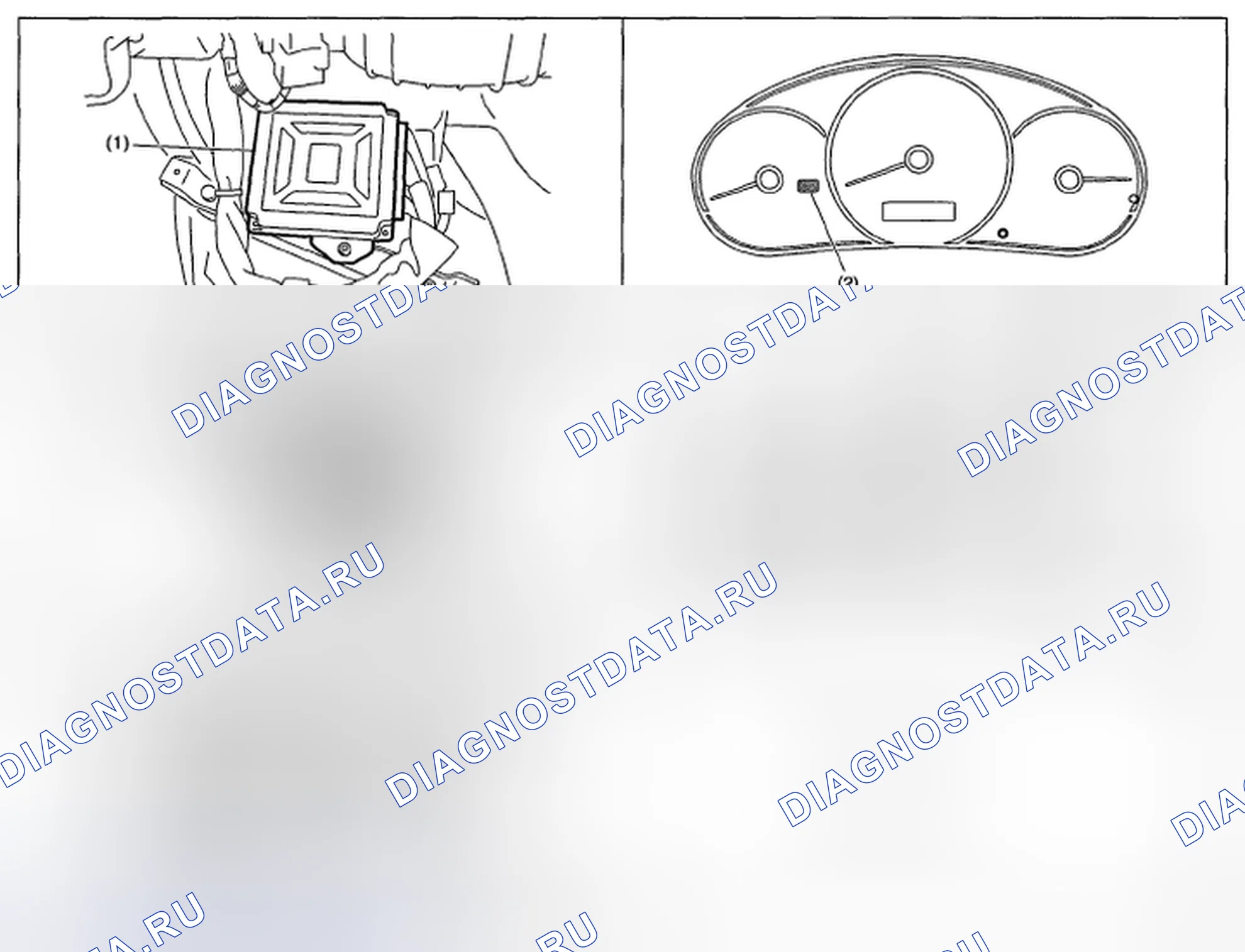 Рис. 411. Subaru Impreza WRX GH