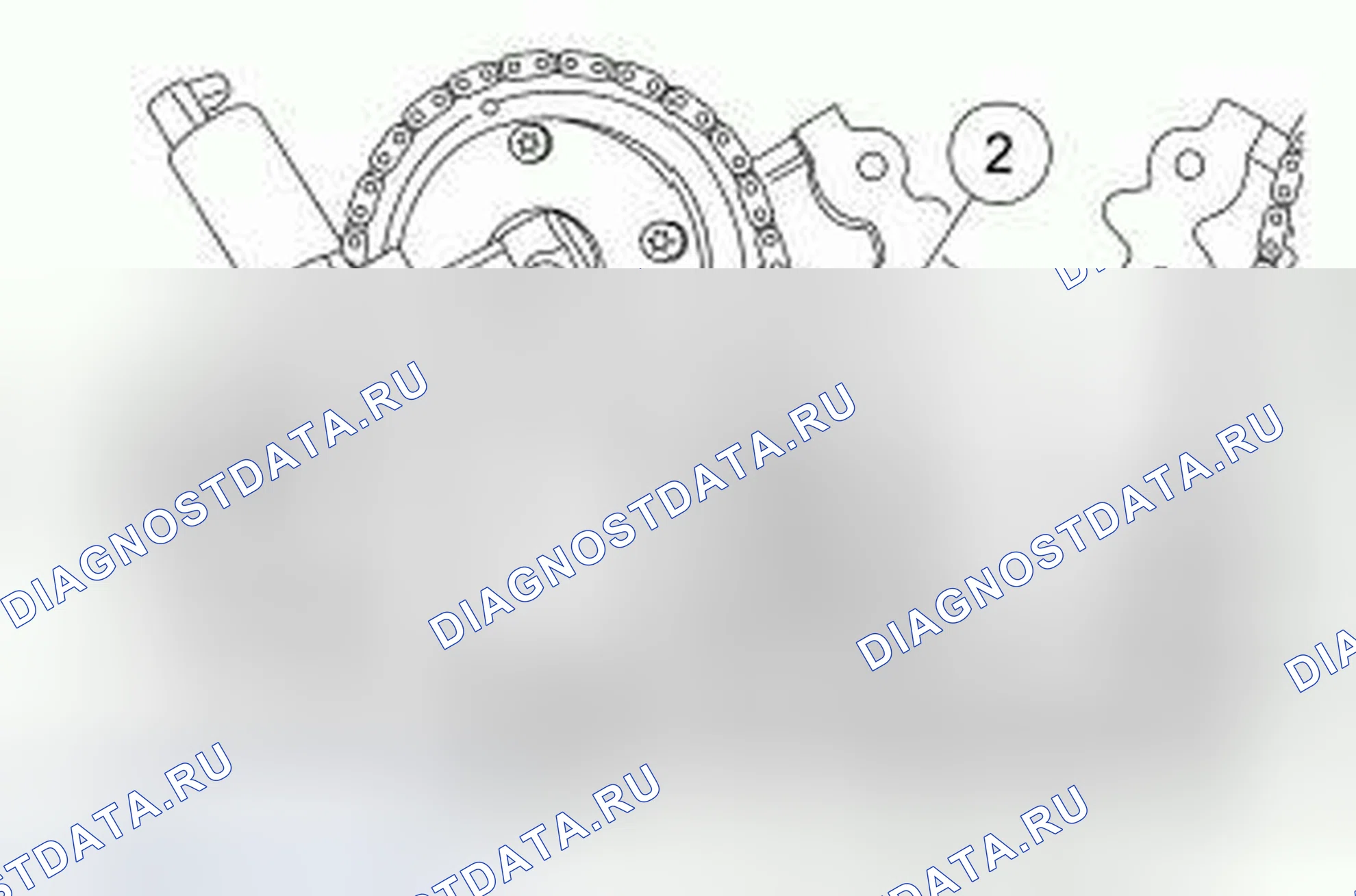 Рис. 625. Hyundai ix55 I