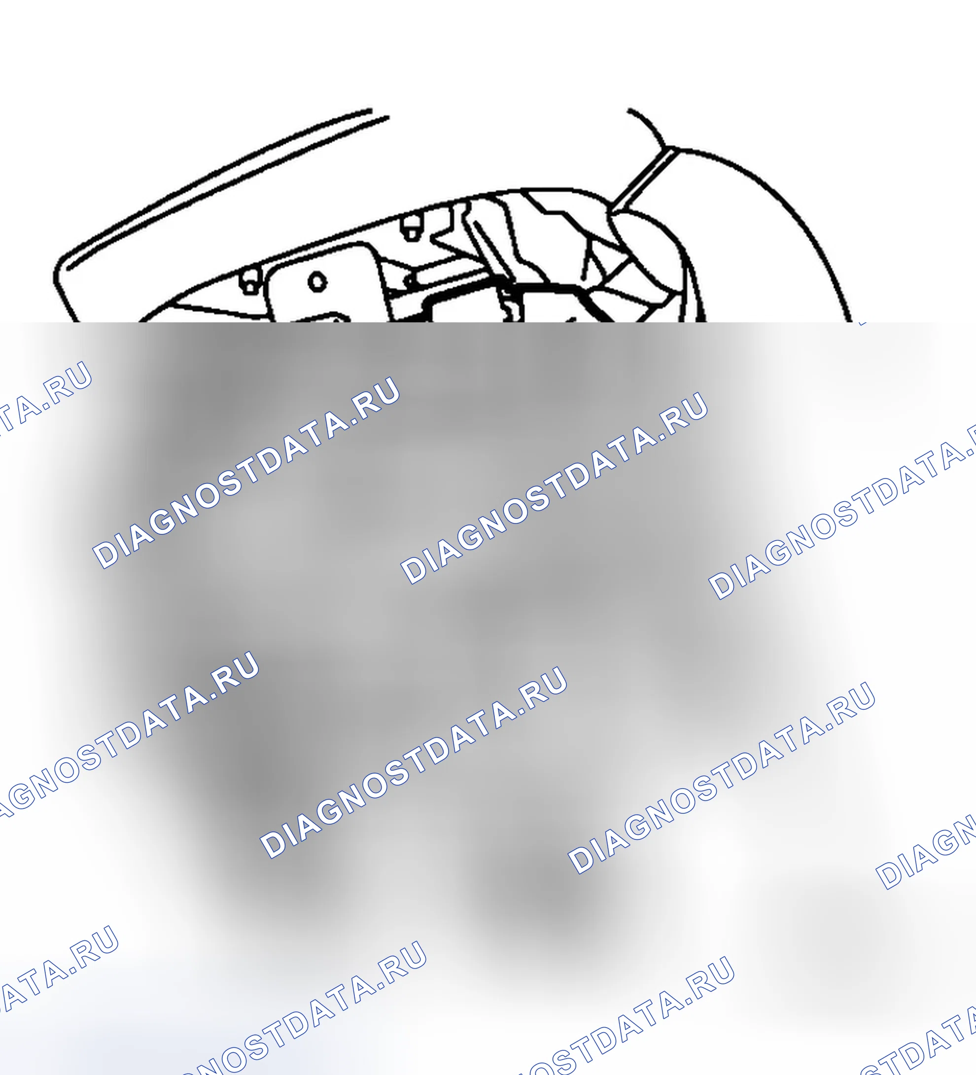 Рис. 216. Infiniti M35 III