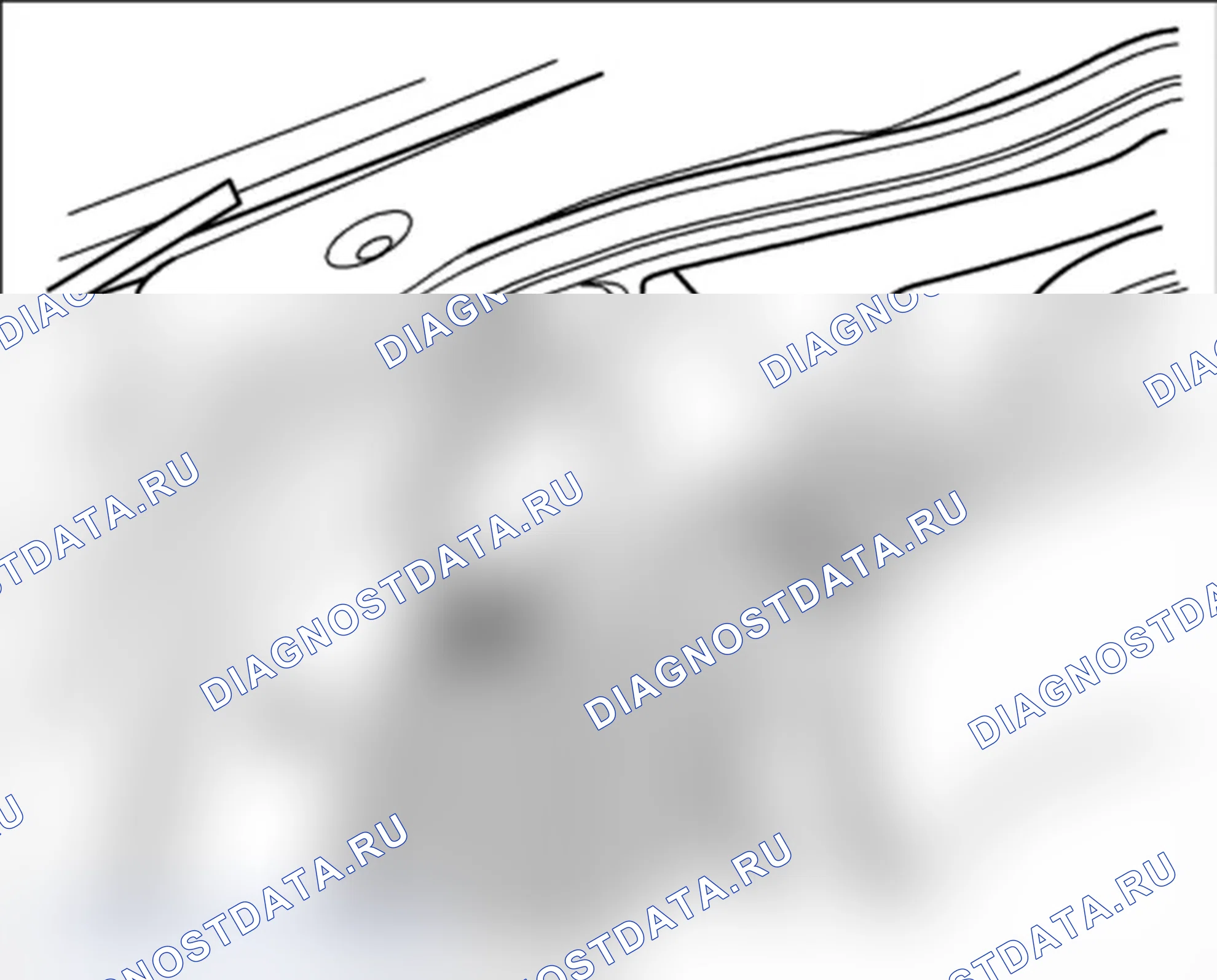 Рис. 3. Porsche Boxster S 987 рестайлинг
