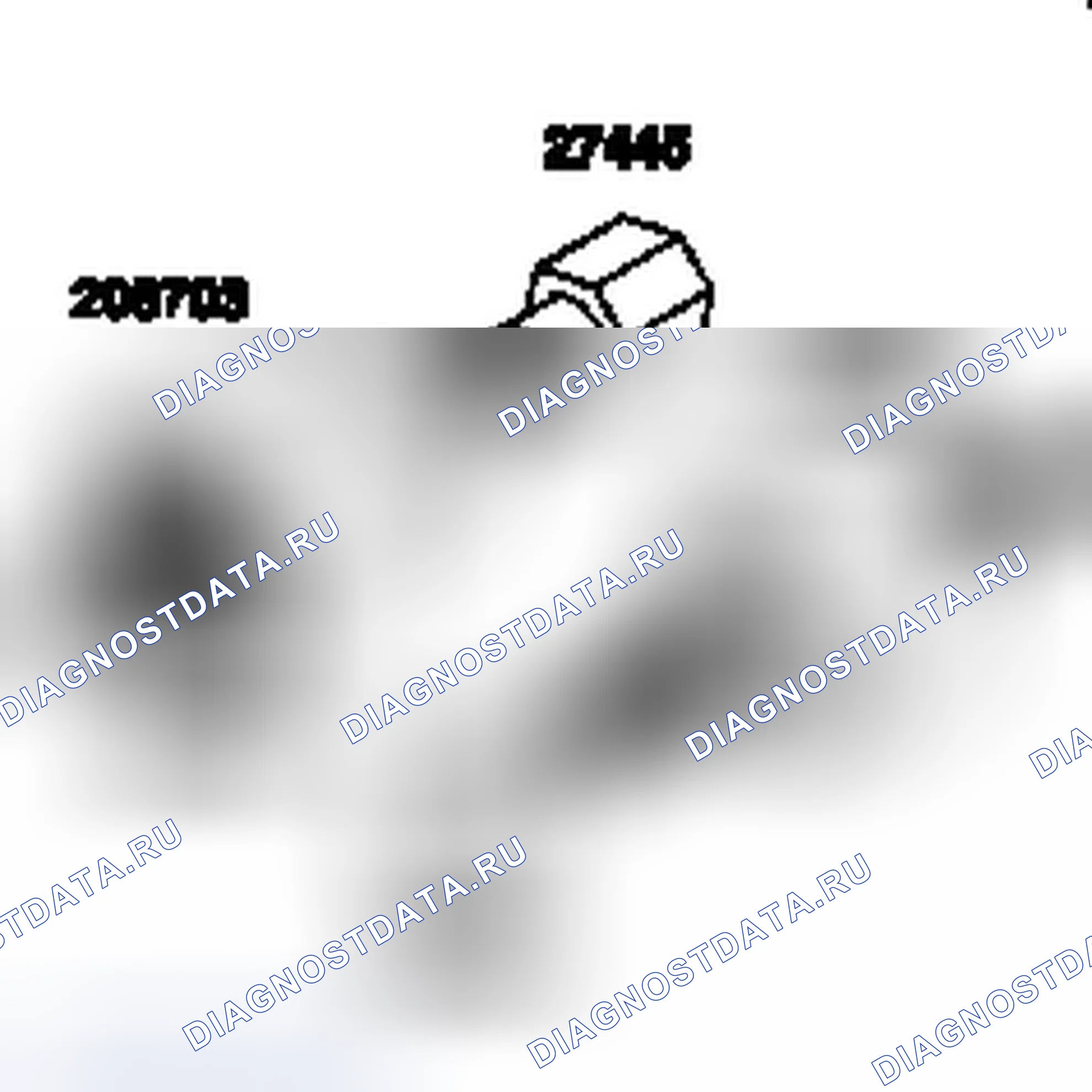 Рис. 12. Chevrolet Traverse I