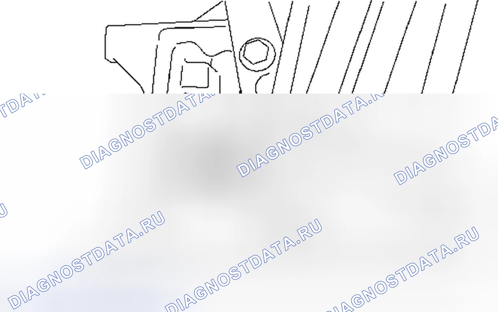 Рис. 199. Kia Soul I рестайлинг