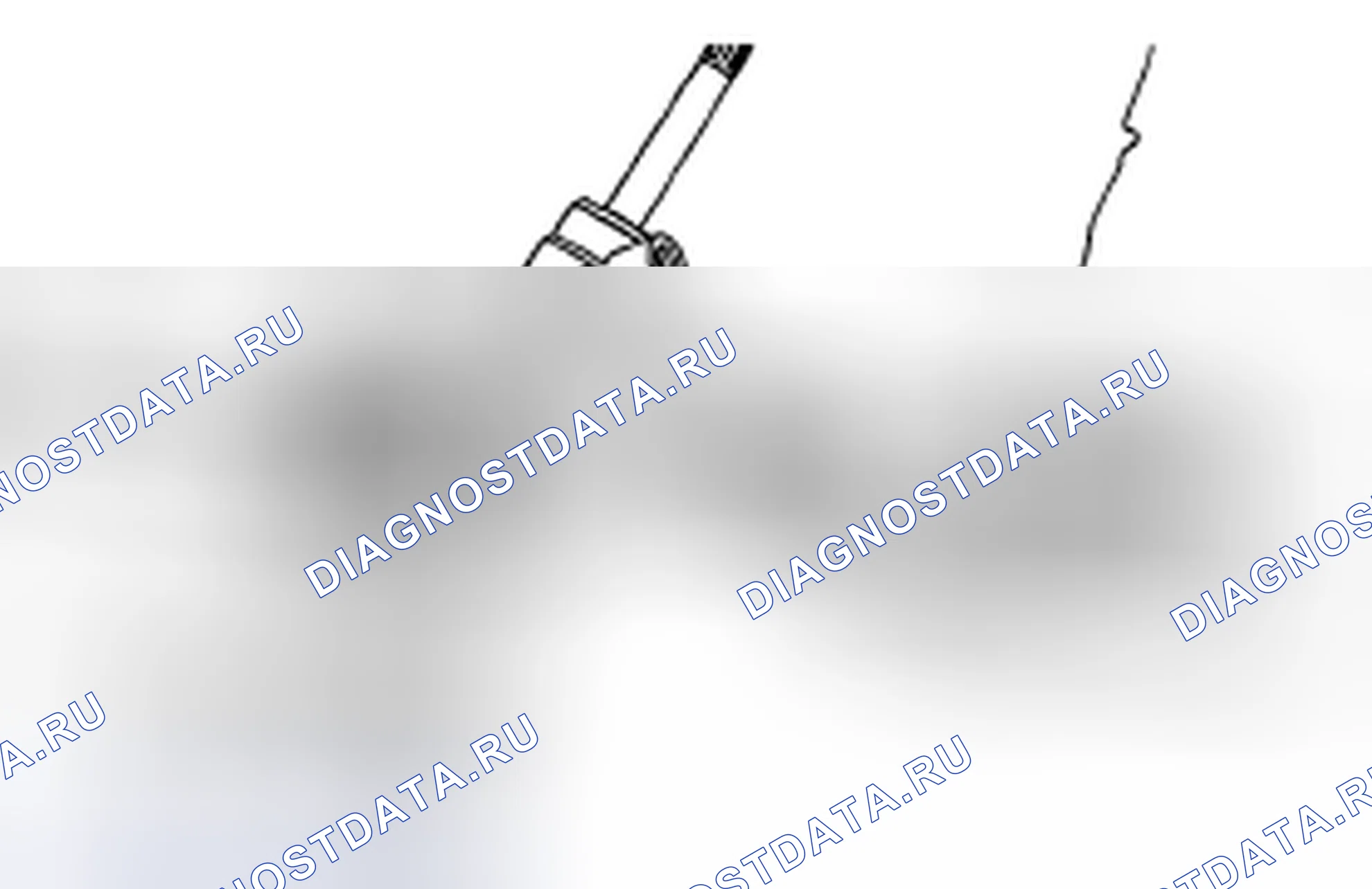 Рис. 88: ПРЕДЕЛ ОБСЛУЖИВАНИЯ. Subaru Outback BR