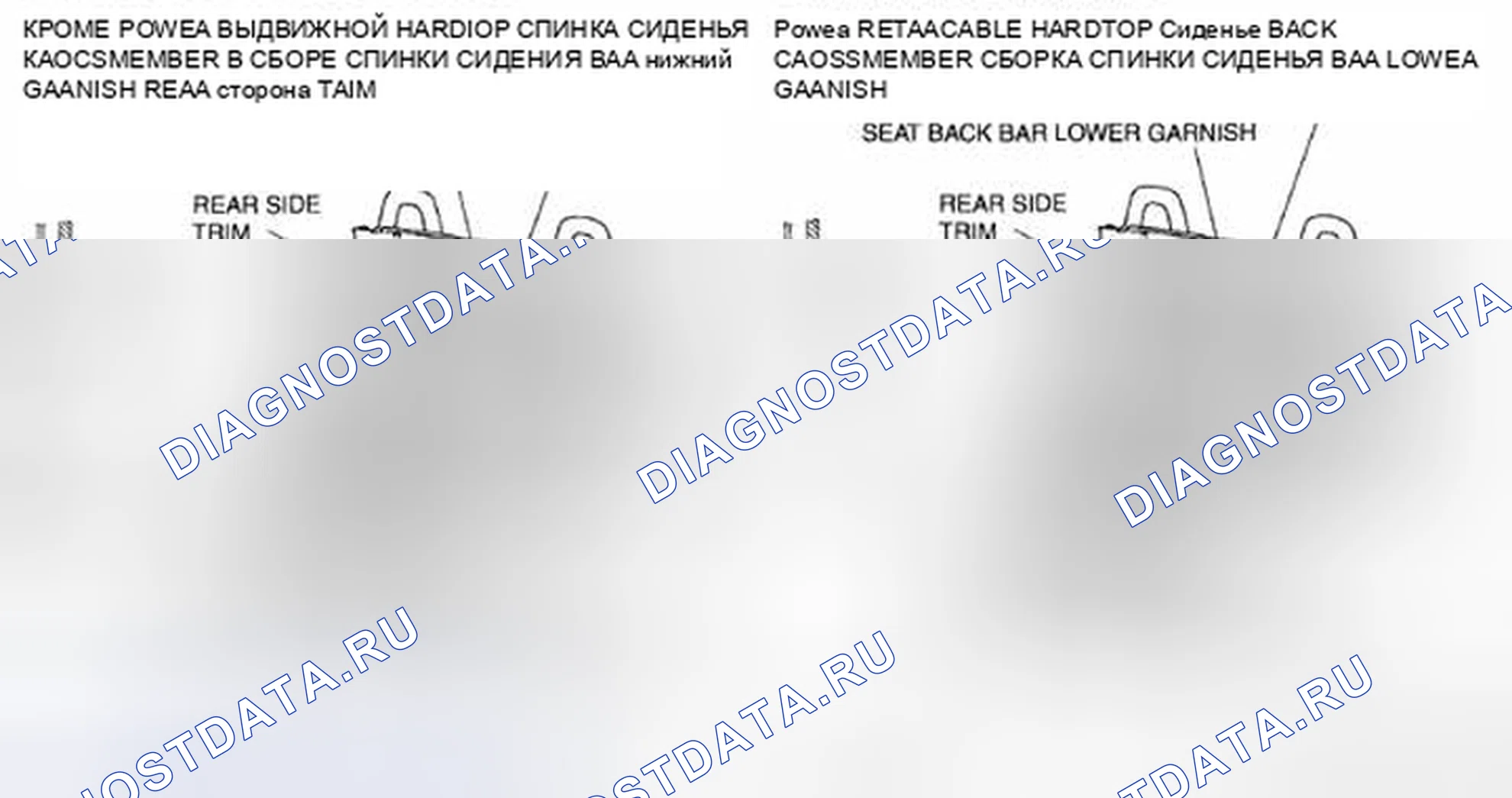 Рис. 40. Mazda MX-5 NC рестайлинг