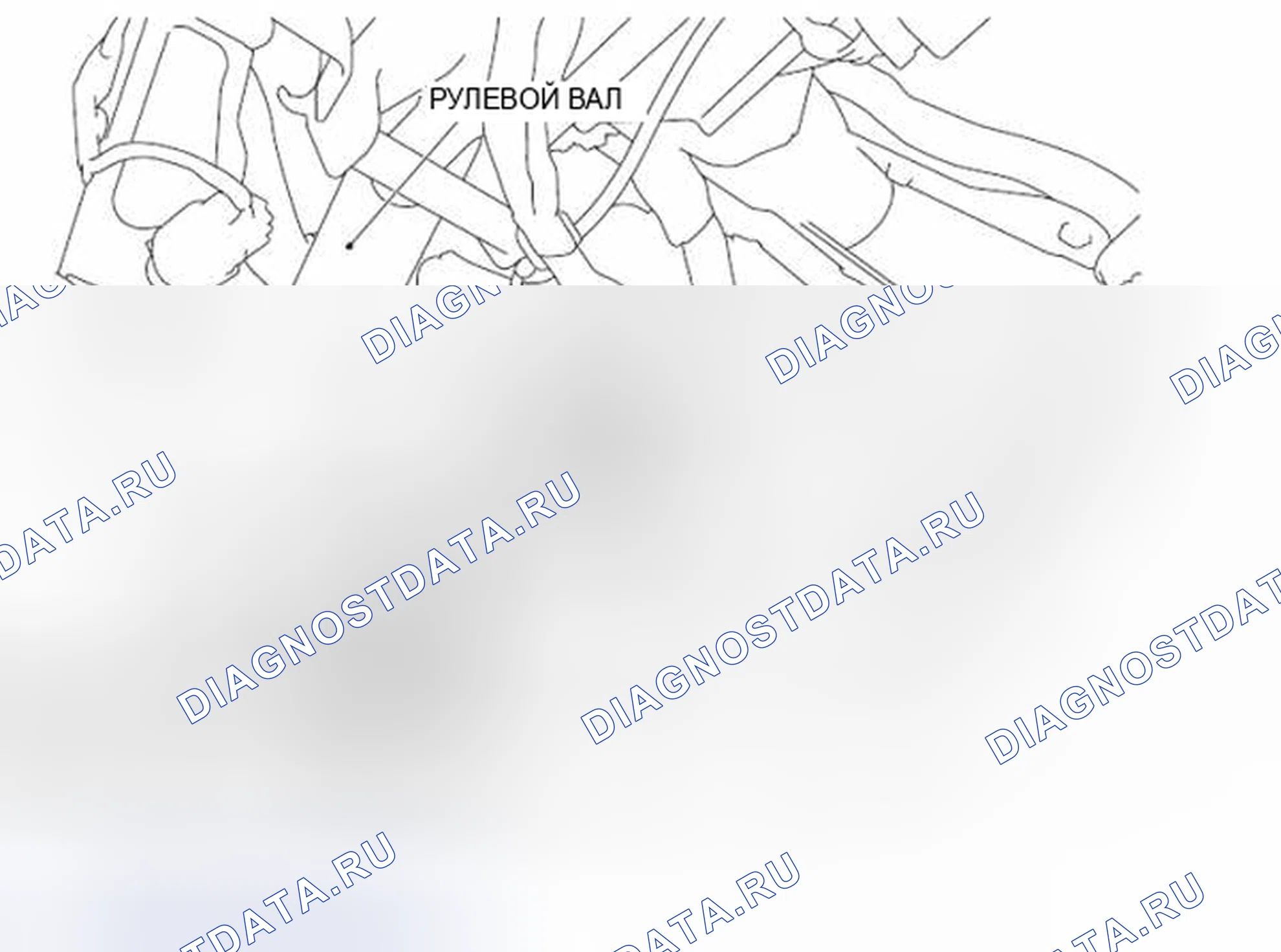 Рис. 91. Mitsubishi Lancer Ralliart X рестайлинг