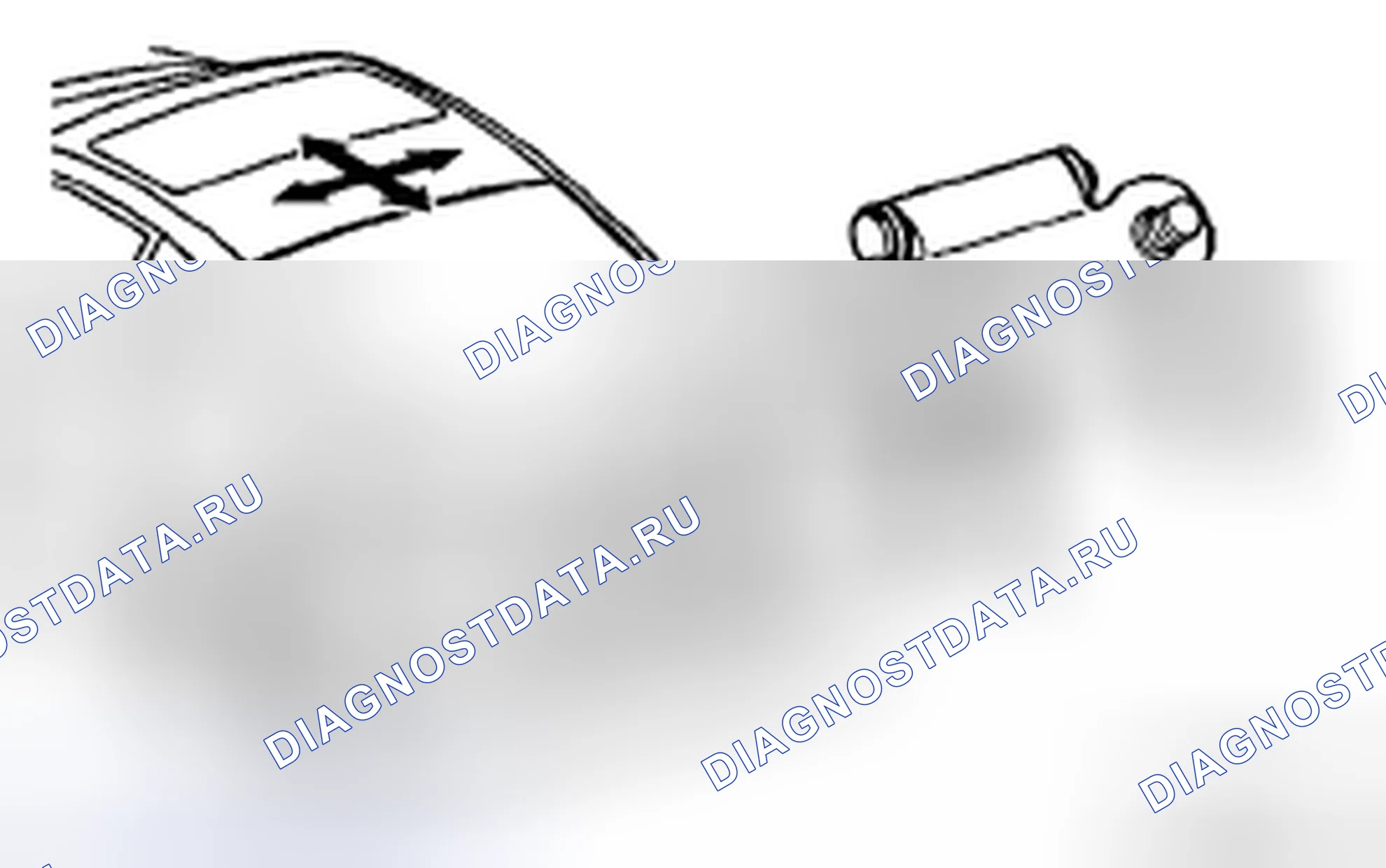 Рис. 16. Kia Sorento I рестайлинг