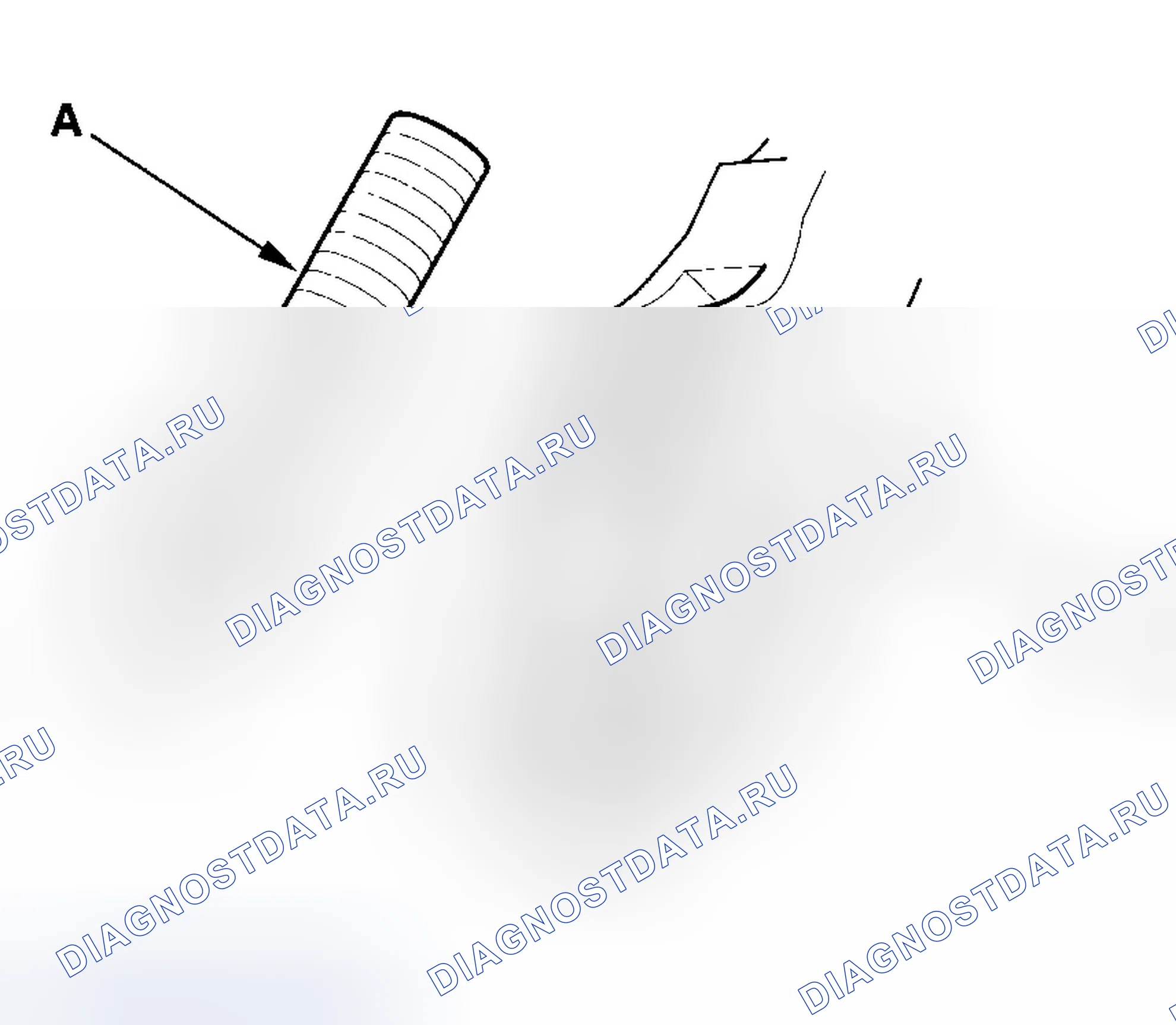 Рис. 430. Honda Element YH2