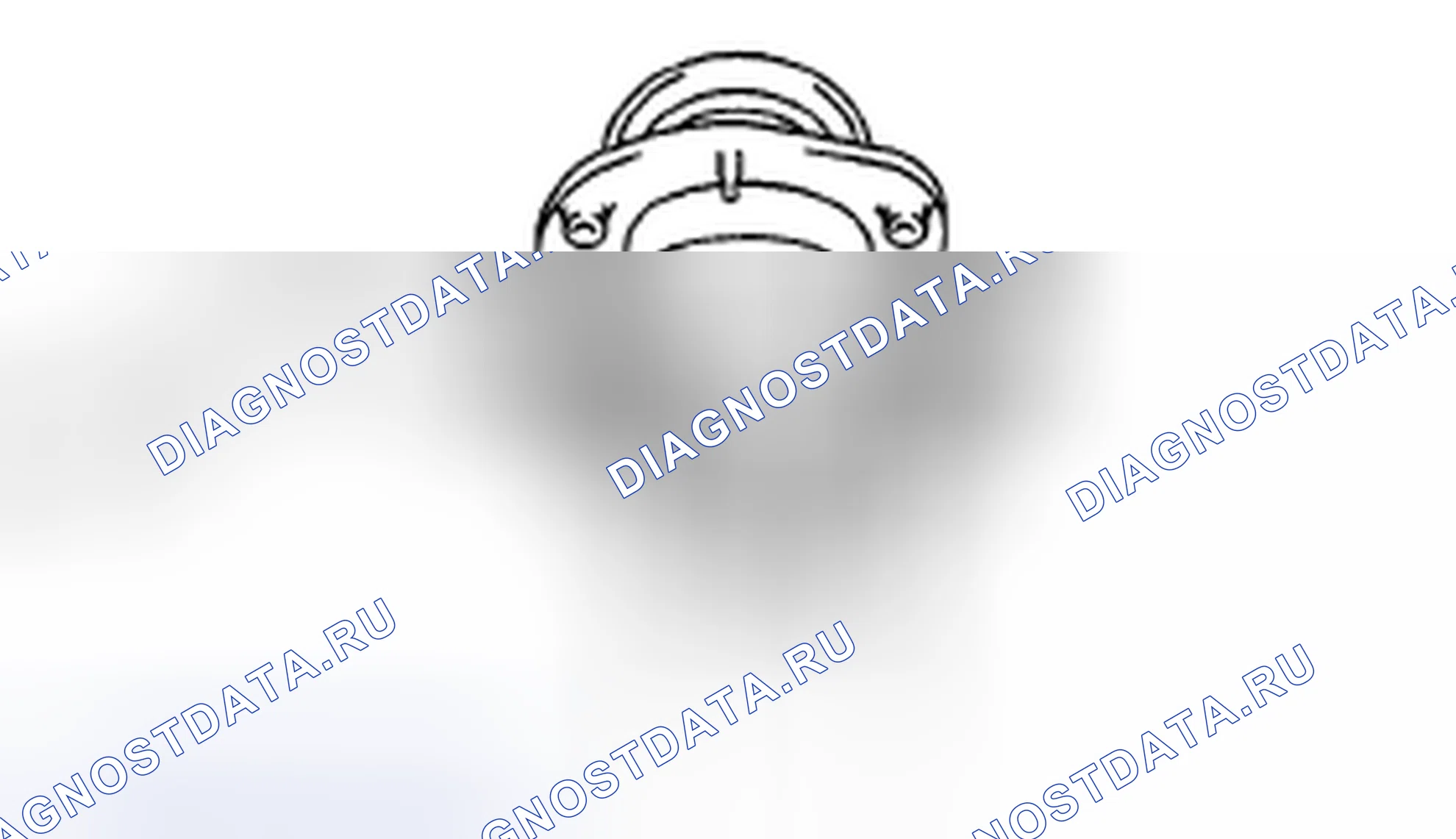 Рис. 787. Subaru Impreza GH