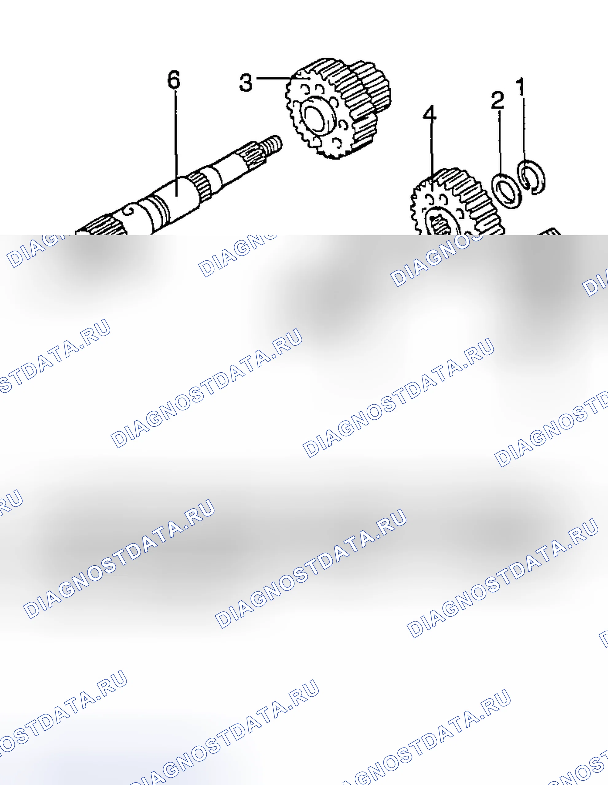 Рис. 75. Geely Tugella I рестайлинг