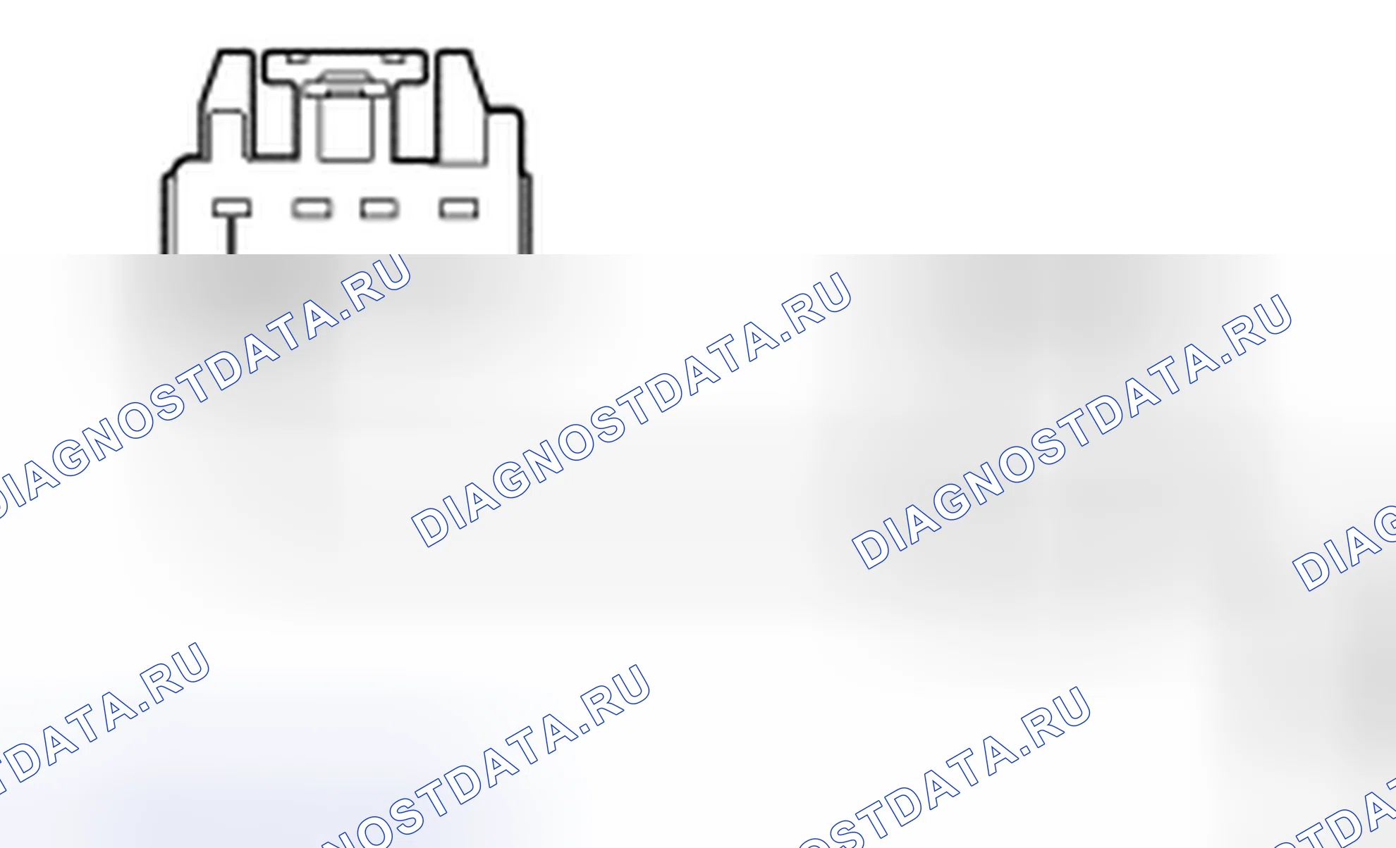 Рис. 12. Mazda 2 I рестайлинг