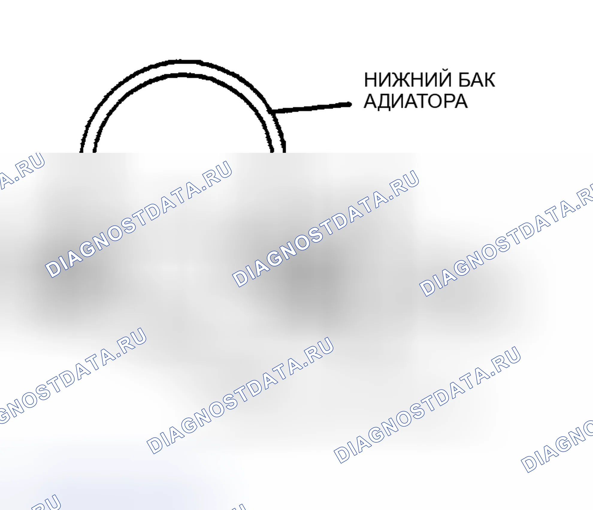 Рис. 536. Mazda MPV II рестайлинг