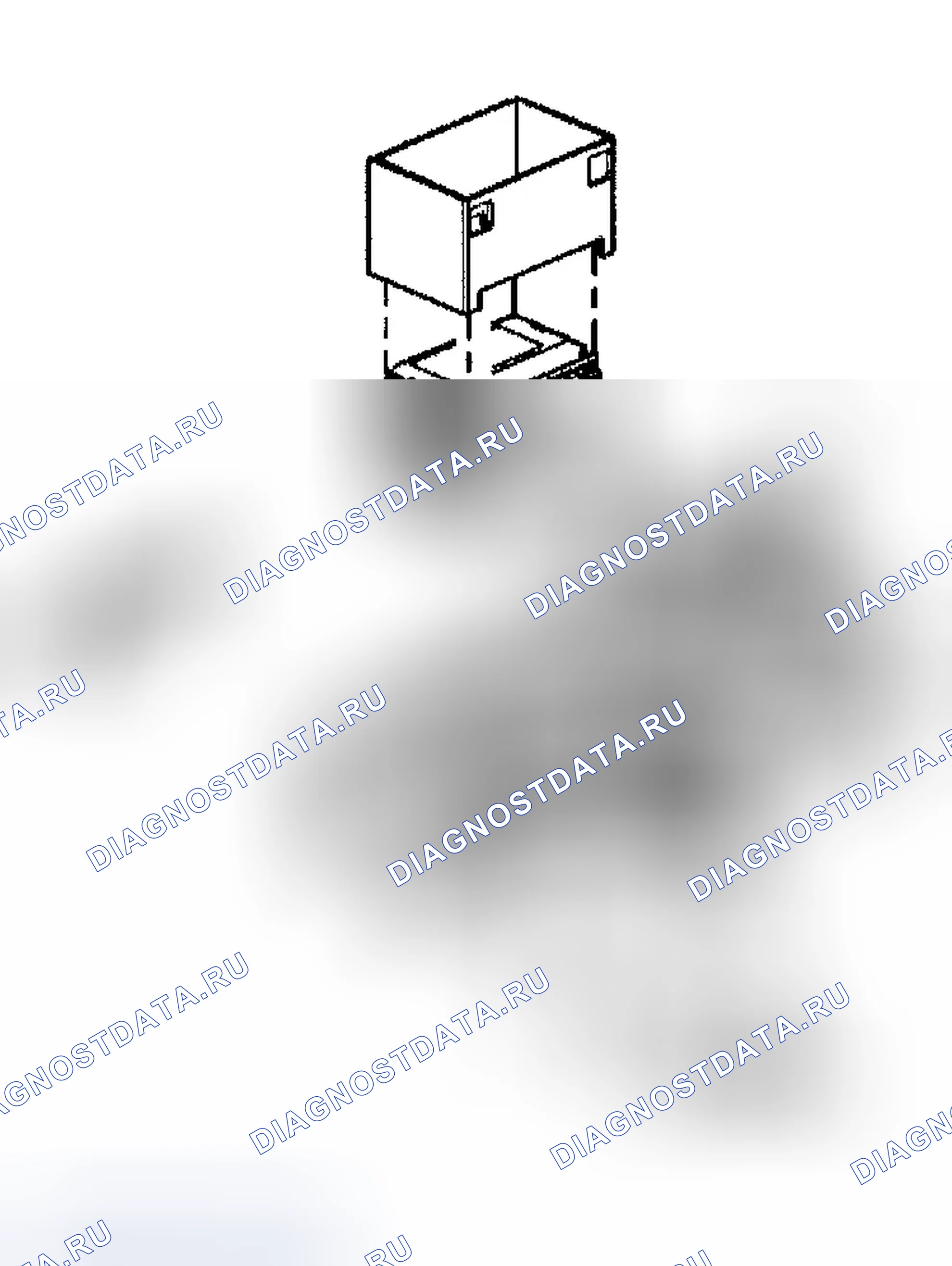 Рис. 156. Chevrolet Silverado 1500 HD 