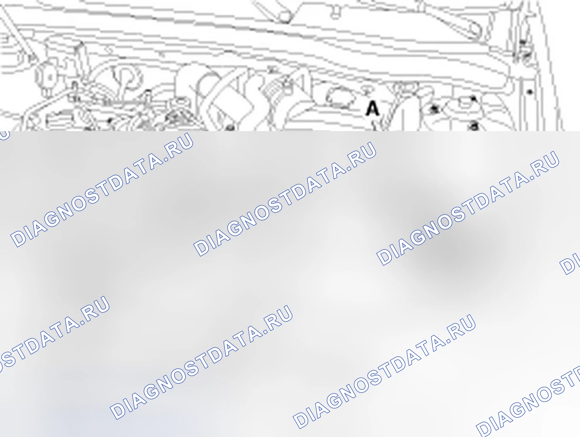 Рис. 69: Демонтаж и монтаж. Hyundai Sonata VI