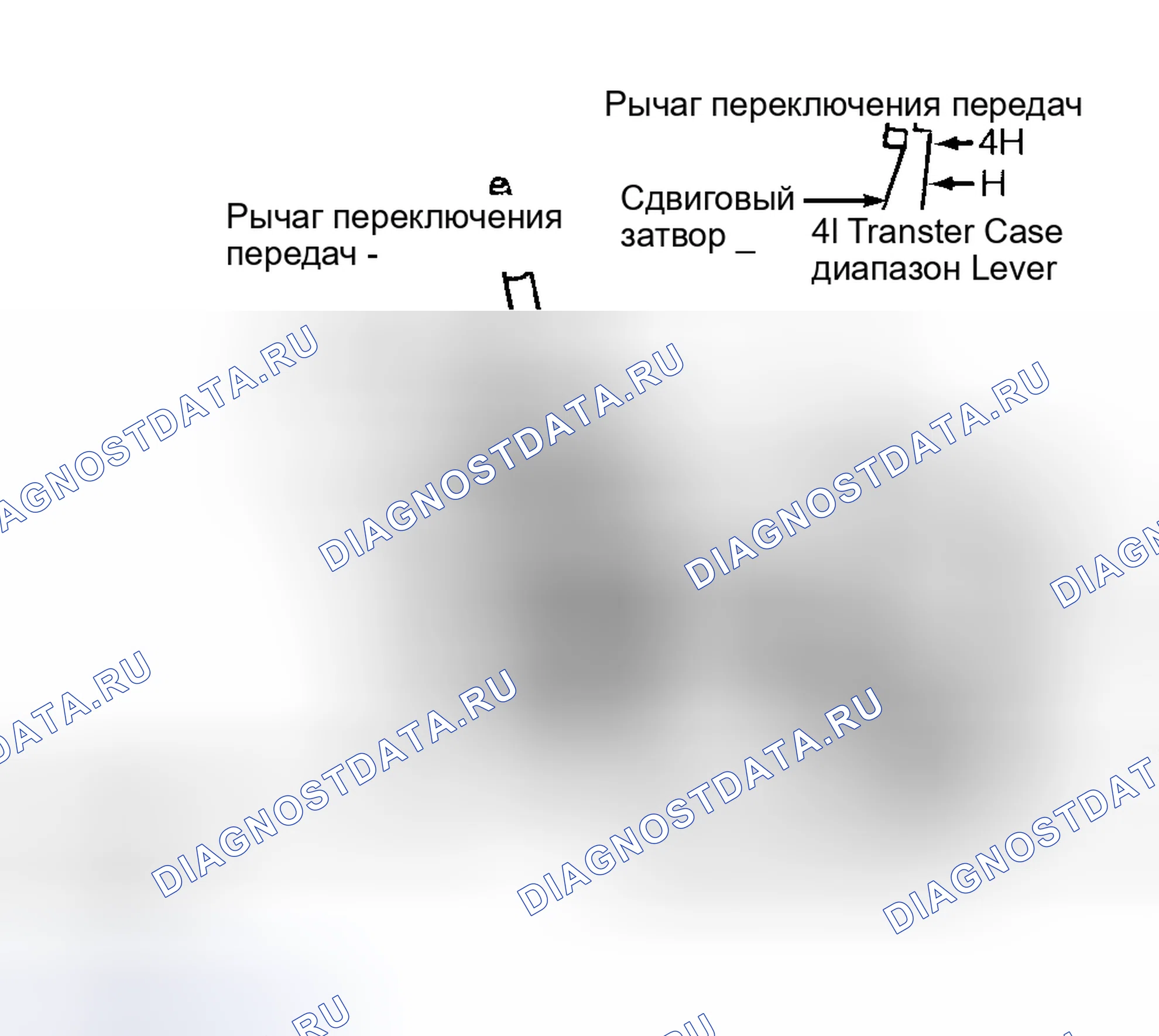 Рис. 5. Dodge Cab & Chassis R3500 AD pre