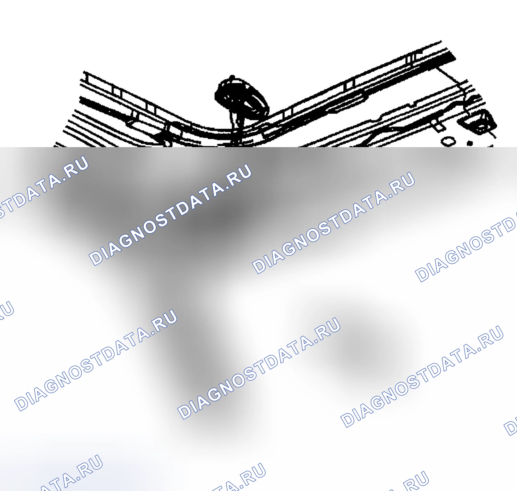 Рис. 190. Chevrolet Silverado 1500 HD 