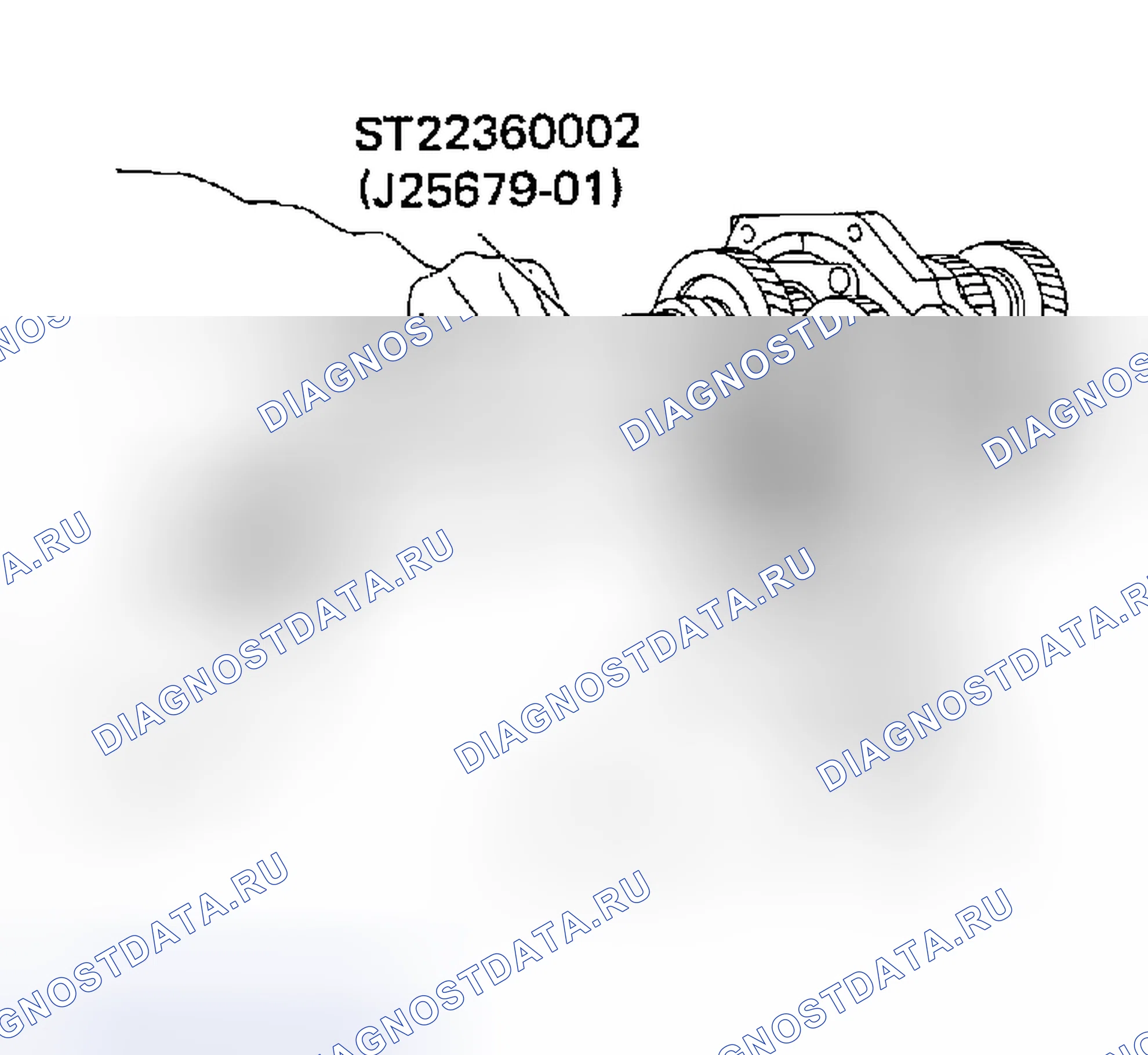 Рис. 83. Honda Odyssey (North America) I