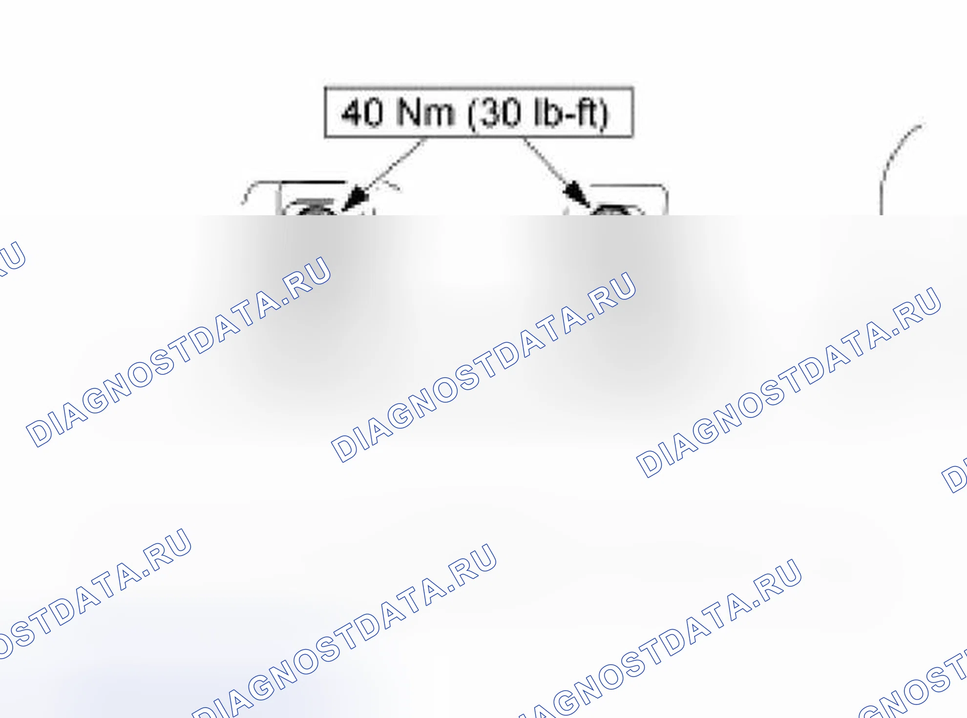 Рис. 38: Установка. Hyundai Lavita I