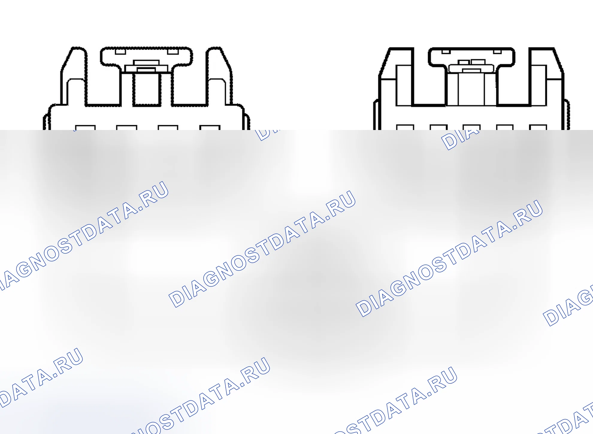 Рис. 45. Ford Pickup F350 Super Duty 
